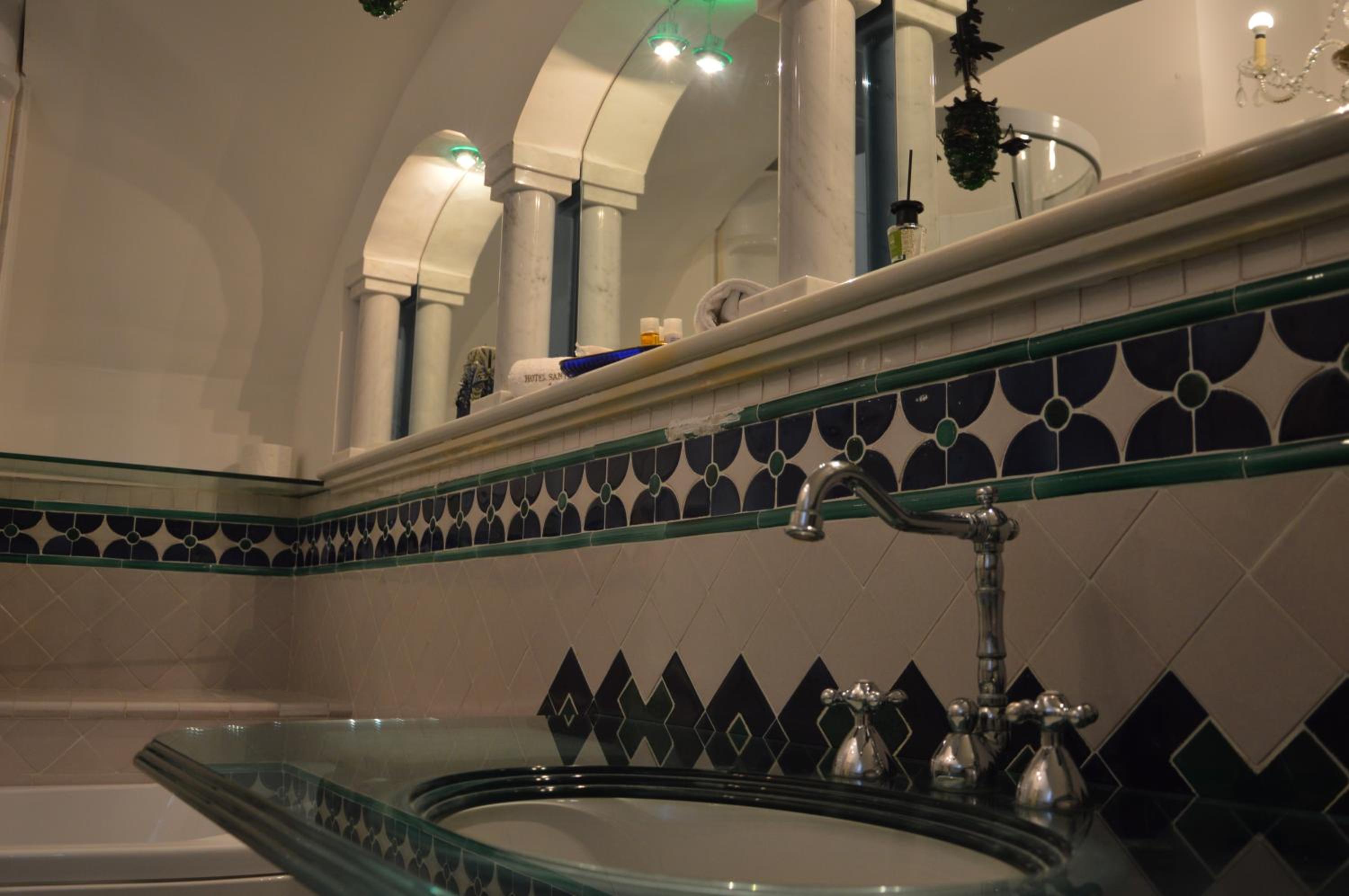 Studio with Spa Bath - Annex  - Photo 2