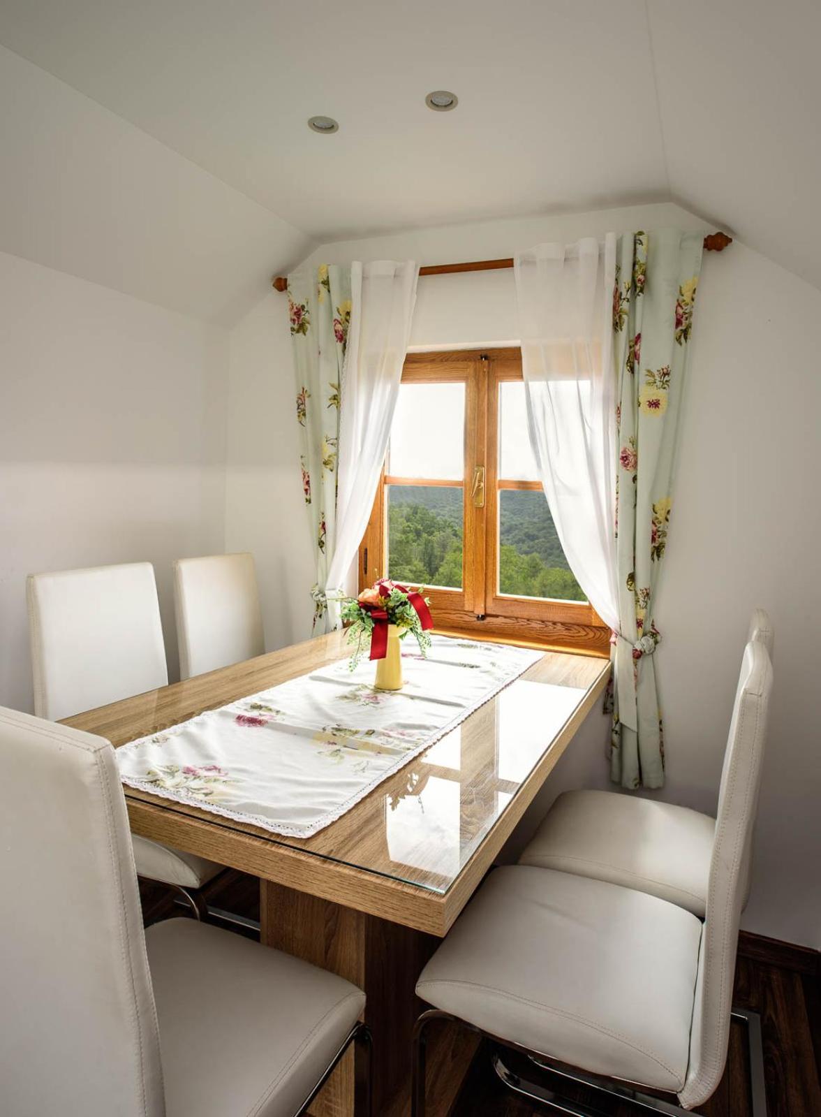 Apartment with Garden View - Photo 8