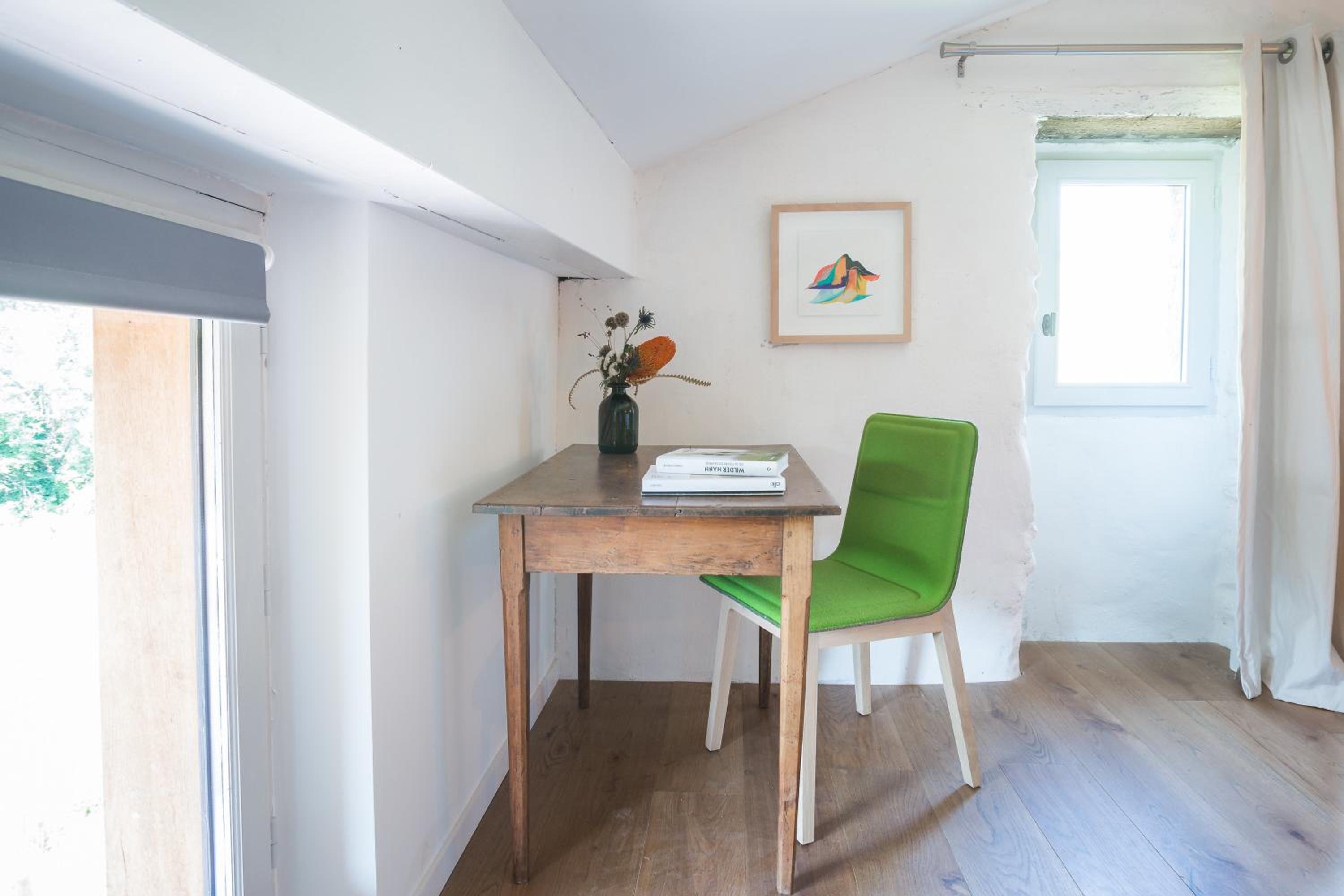 Double Room - Photo 7