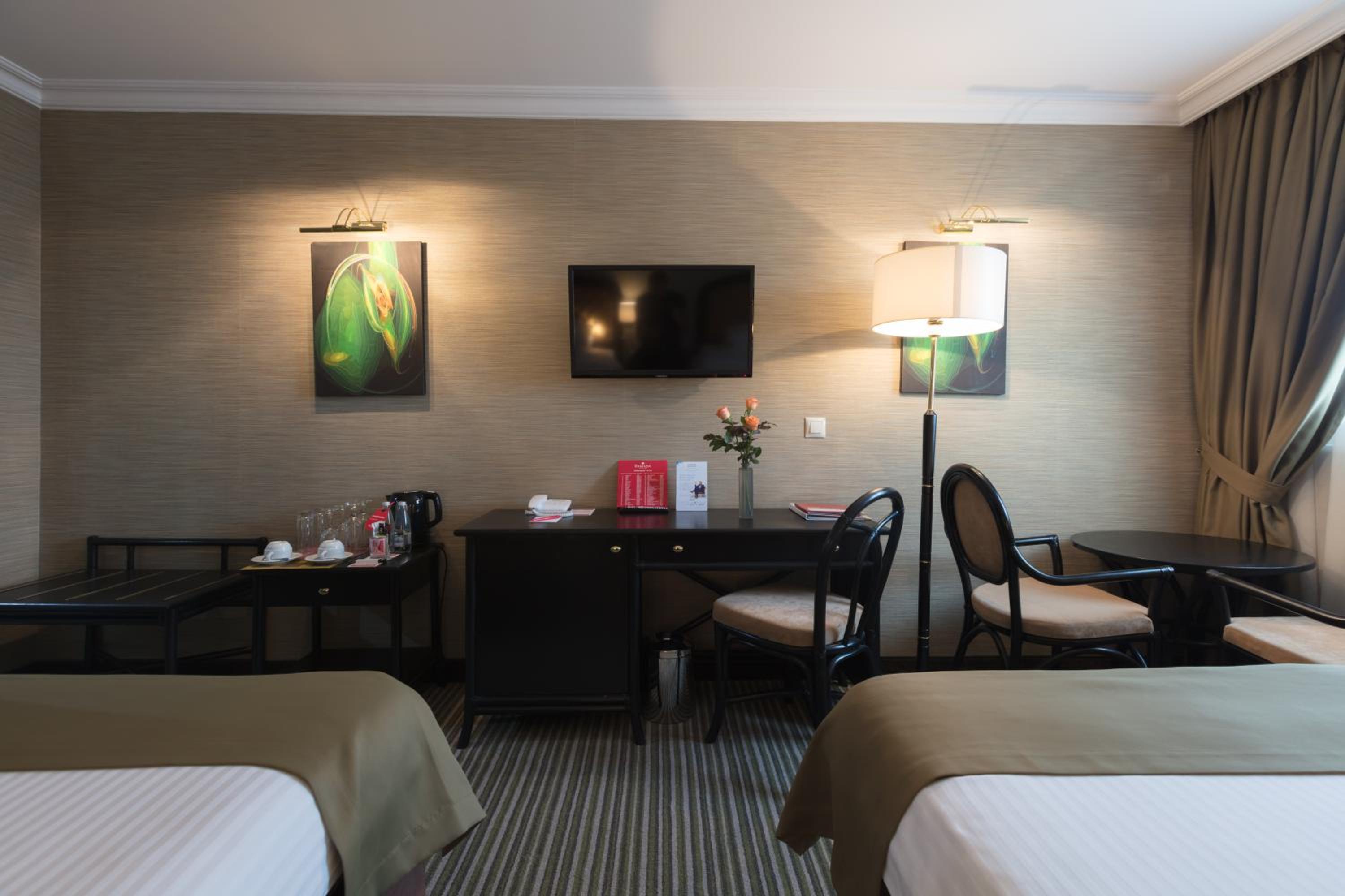 Busines Twin Room - Photo 6