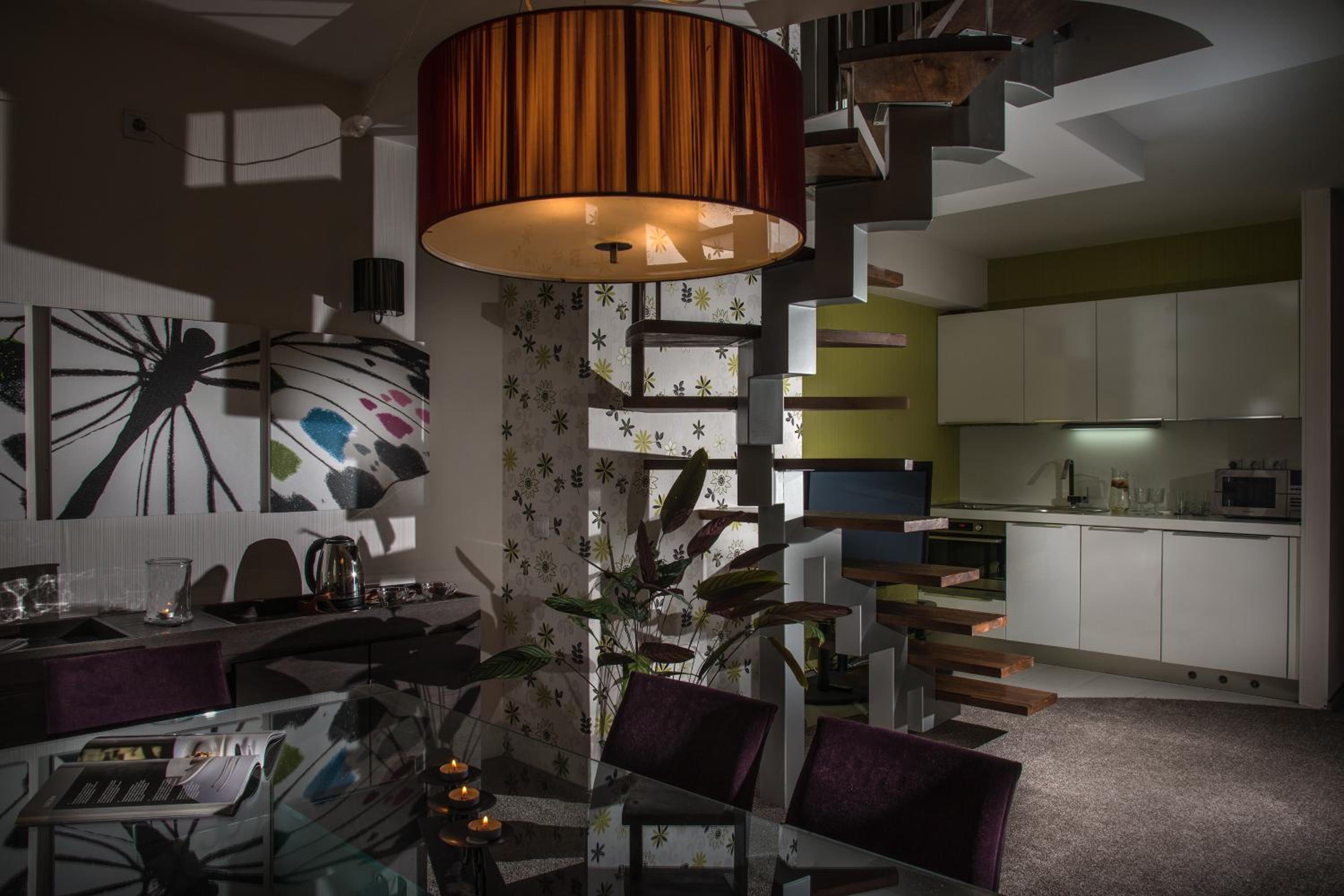 Maisonette - Photo 4