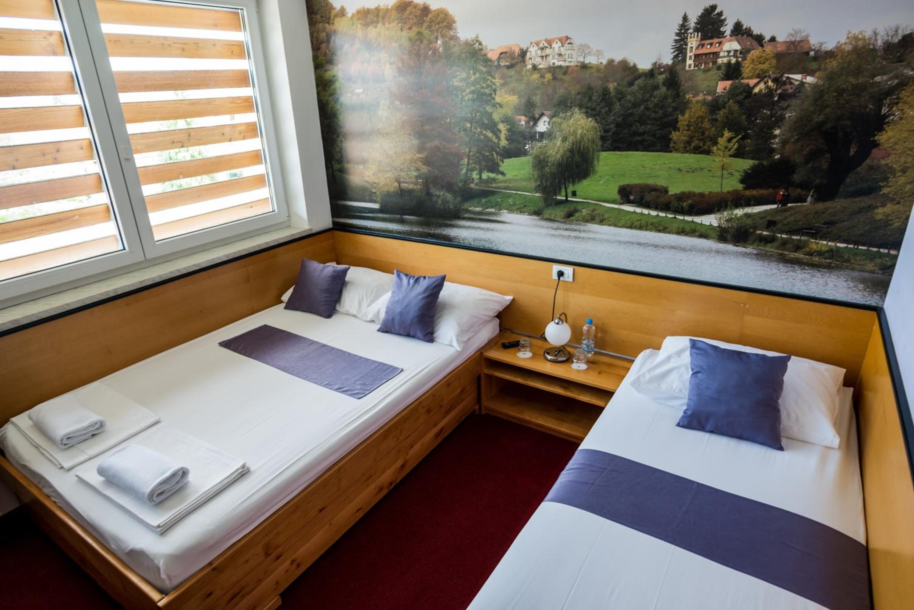 Triple Room - Photo 1