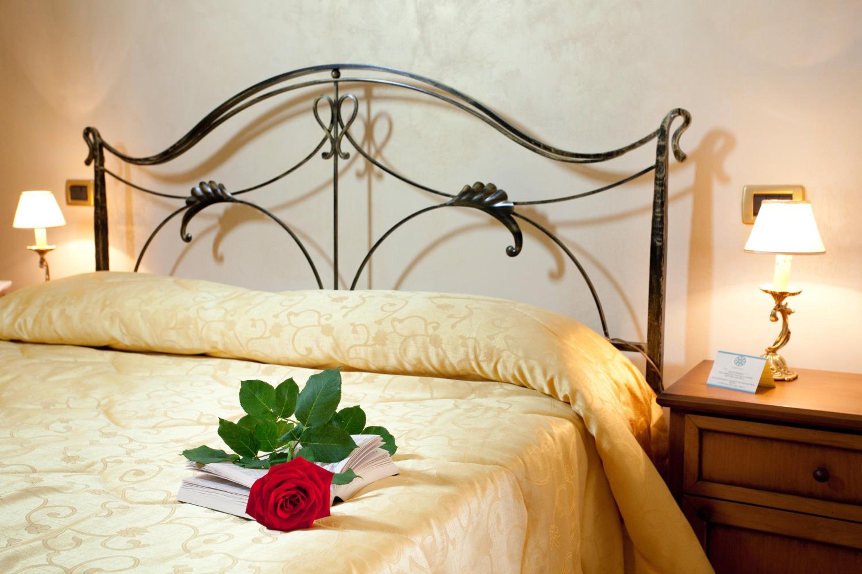 Hotel Villa Torre Antica