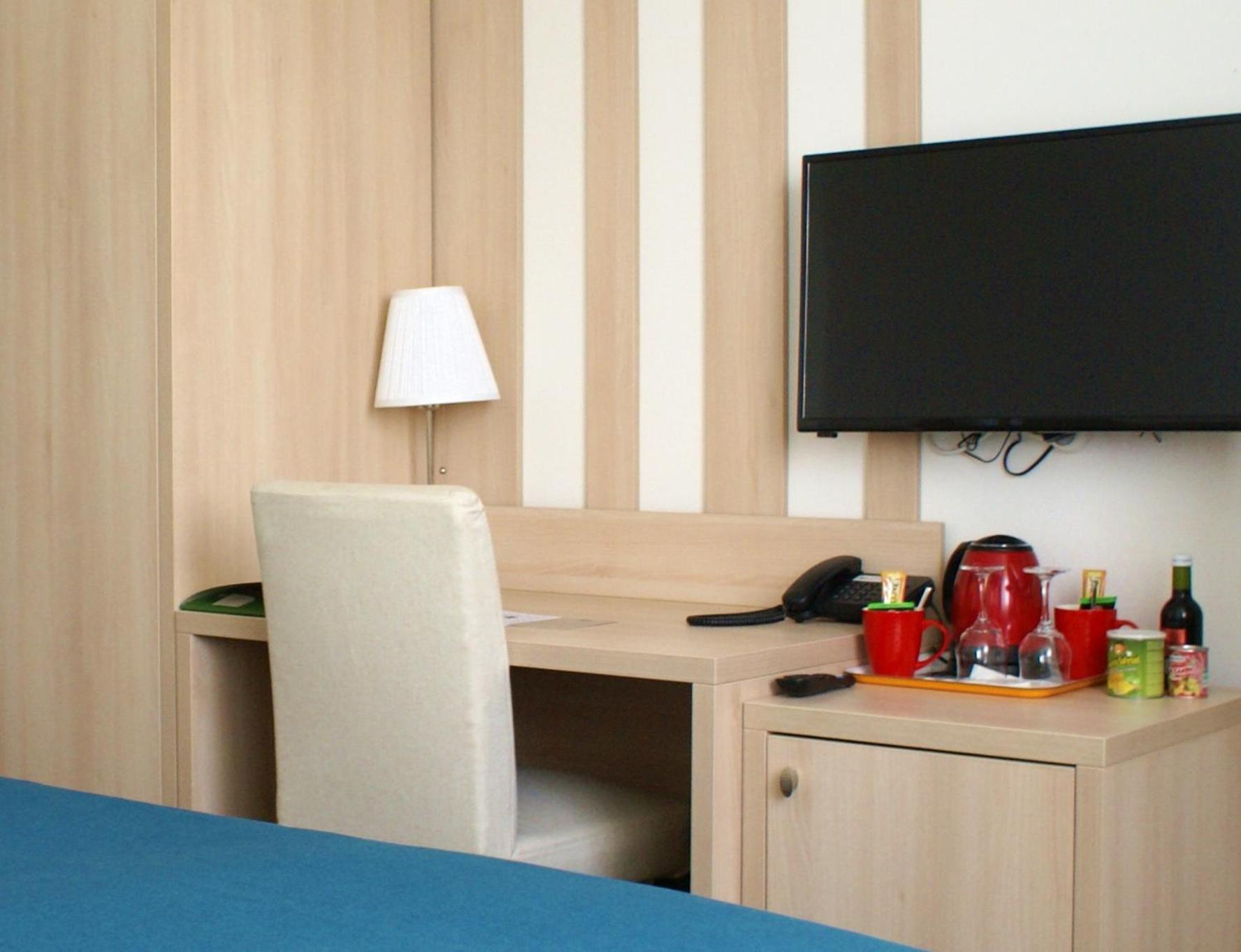 Superior Double Room - Photo 1