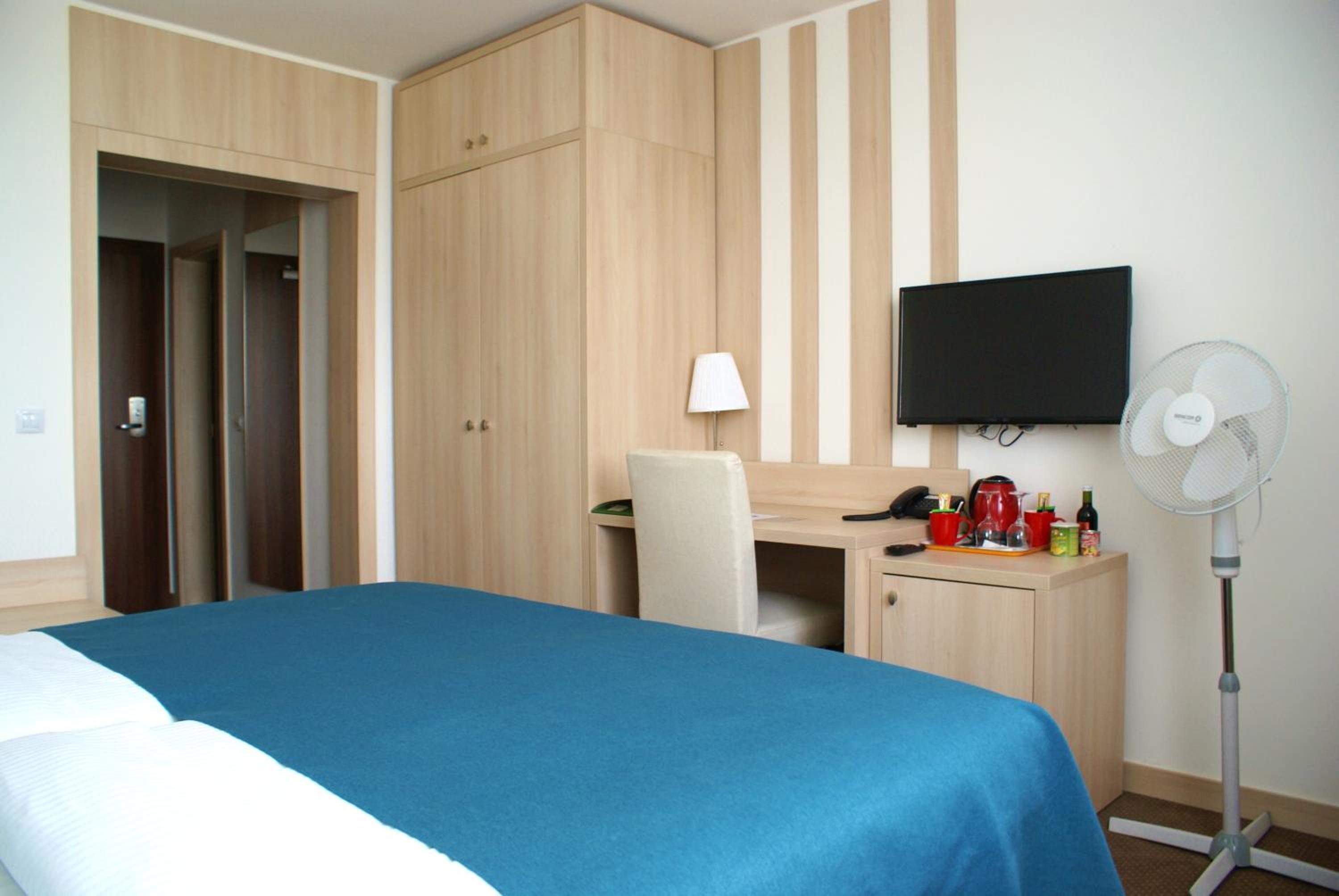 Superior Double Room - Photo 2