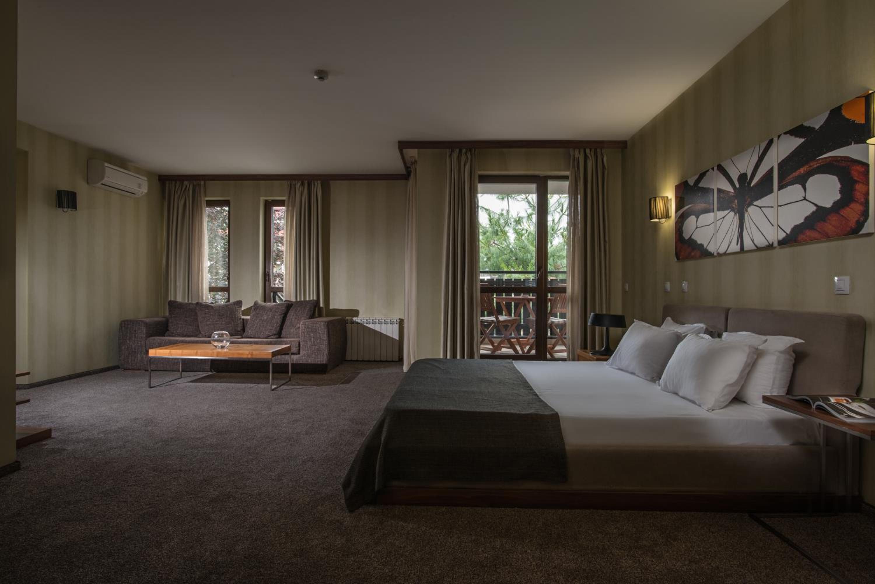 Junior Suite - Photo 3