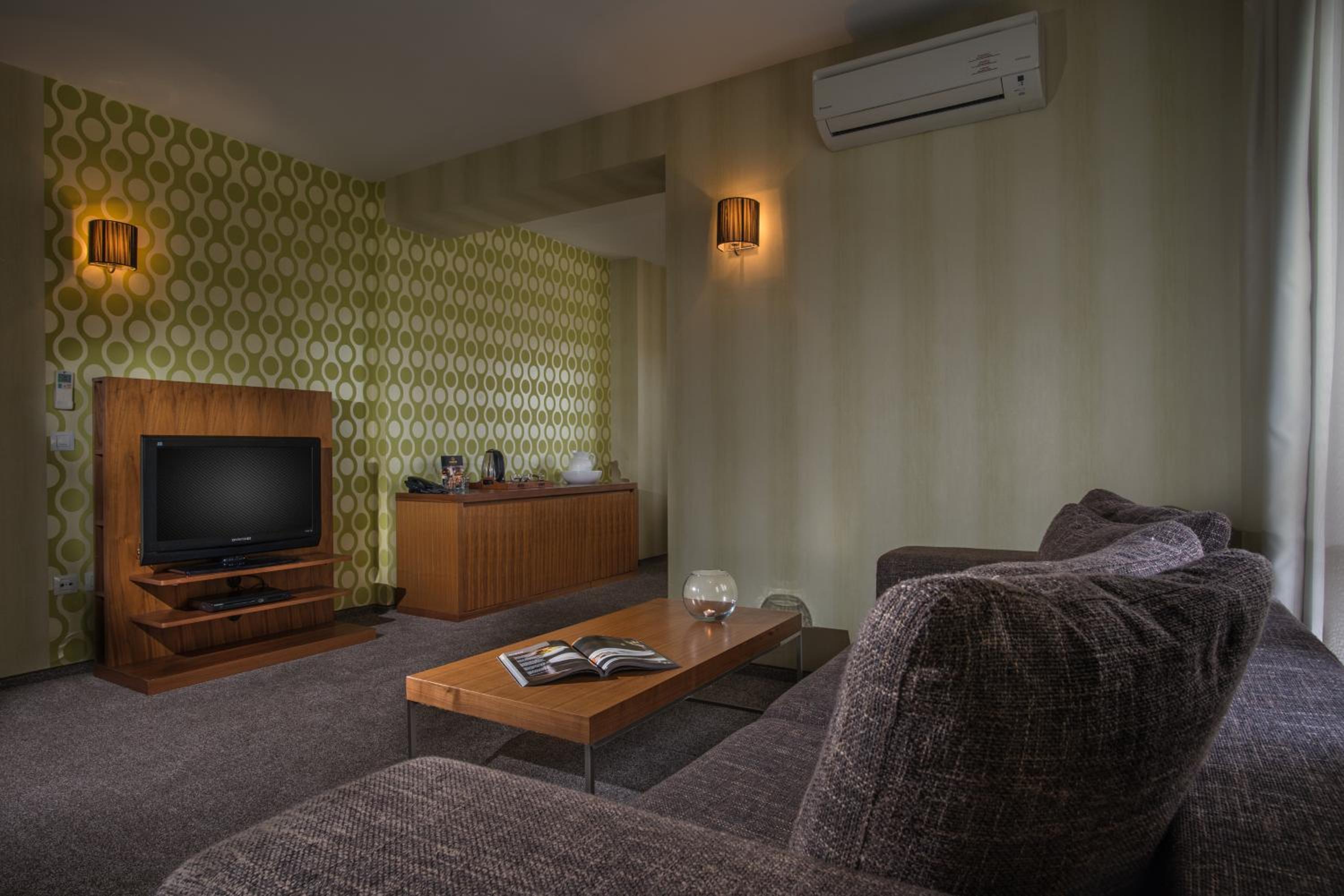 Junior Suite - Photo 2