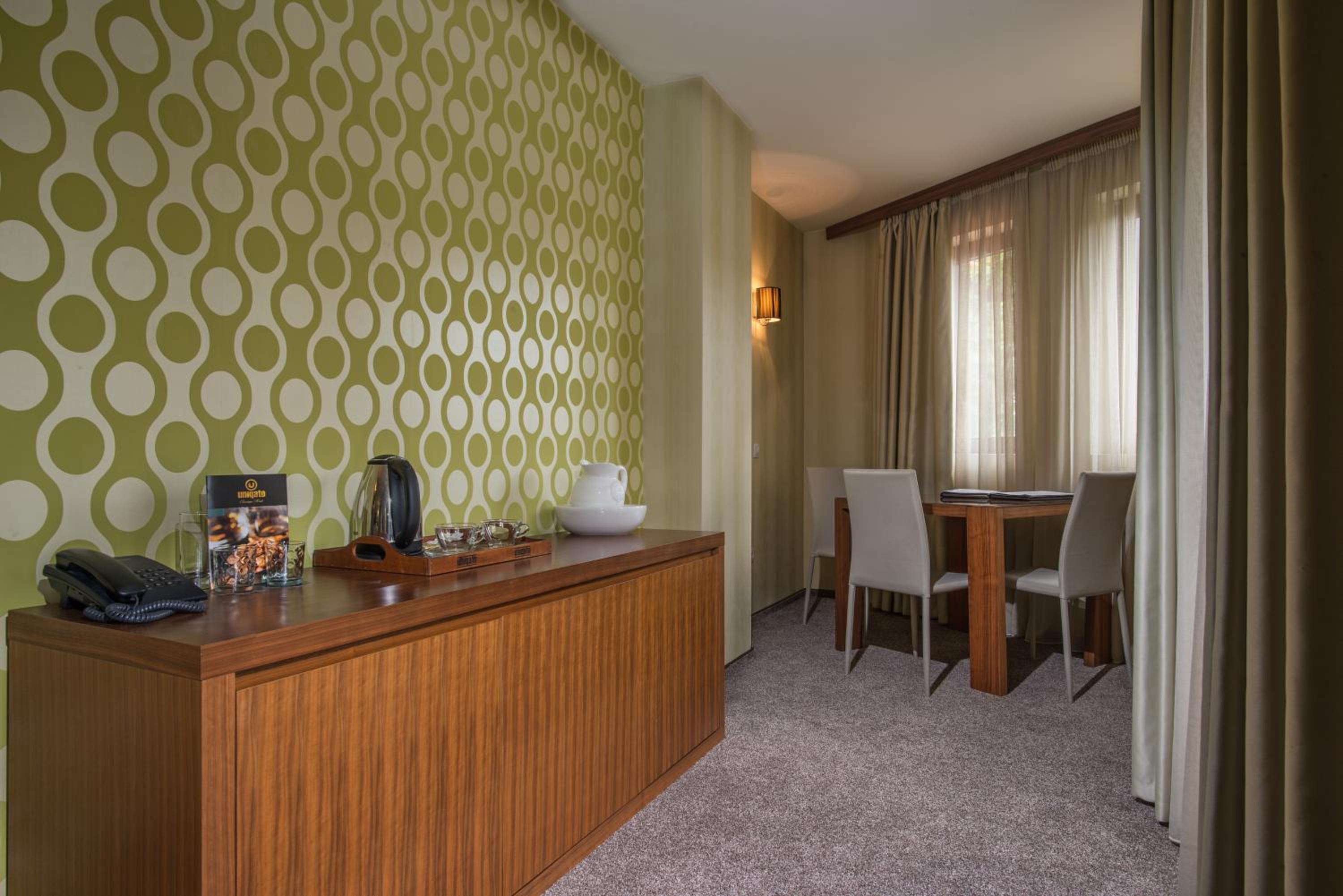 Junior Suite - Photo 5