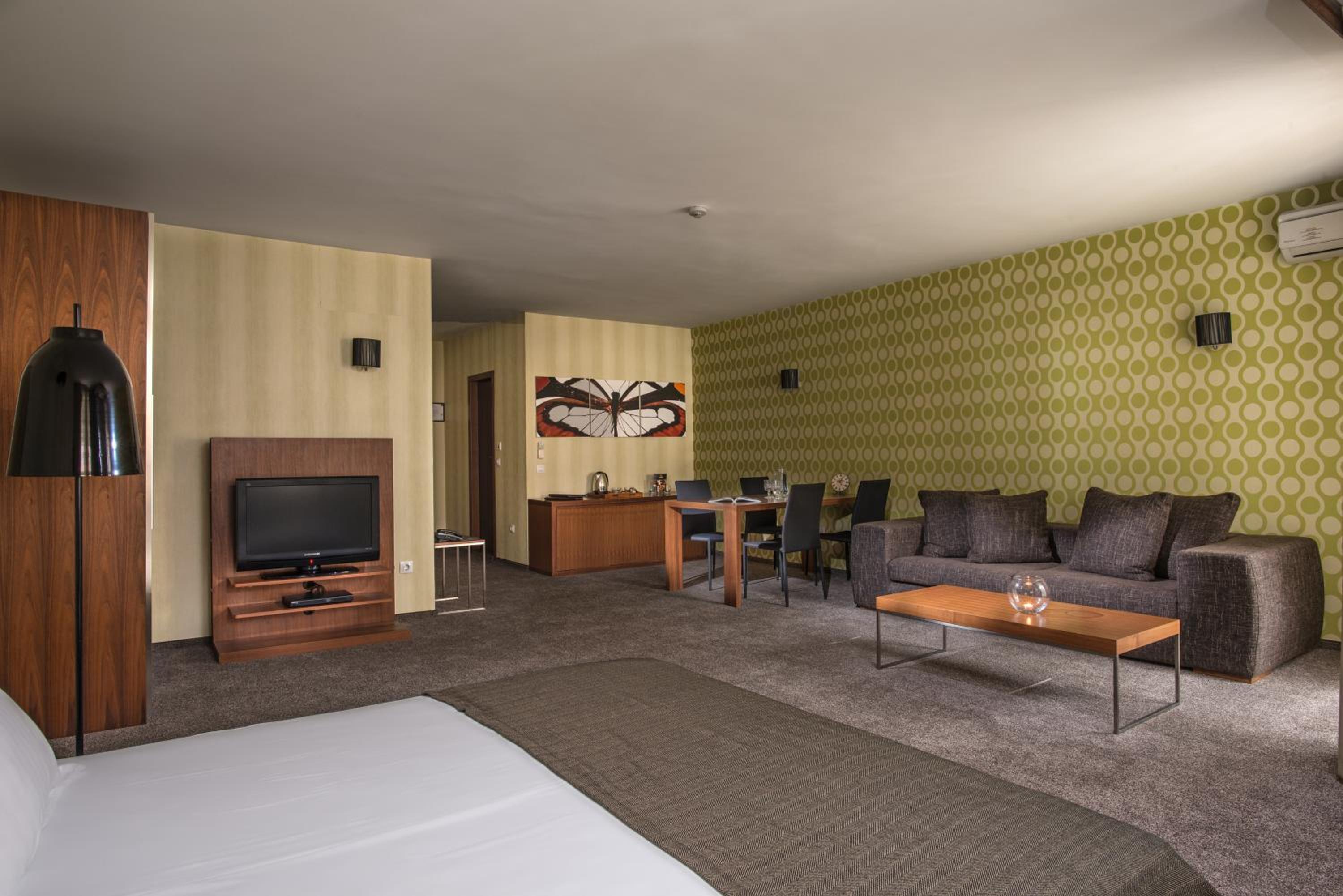 Junior Suite - Photo 4