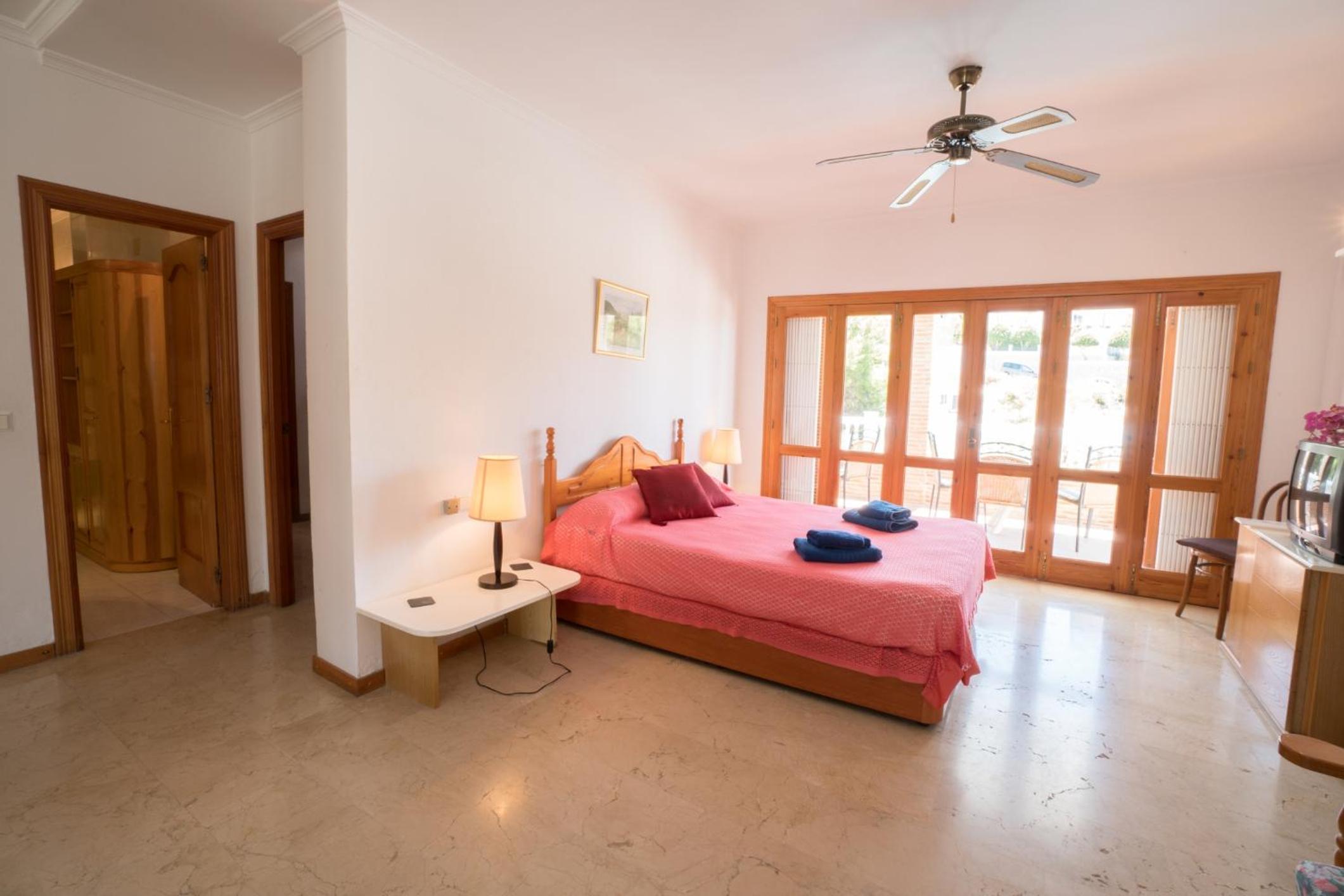 Casa de Vacaciones