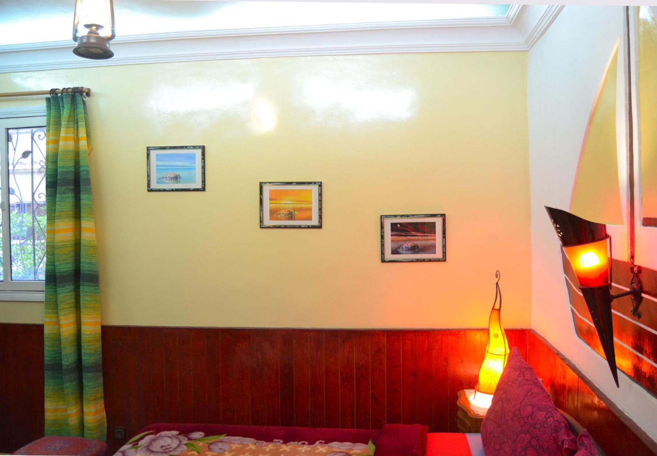 Double Room with Private Bathroom photo 2