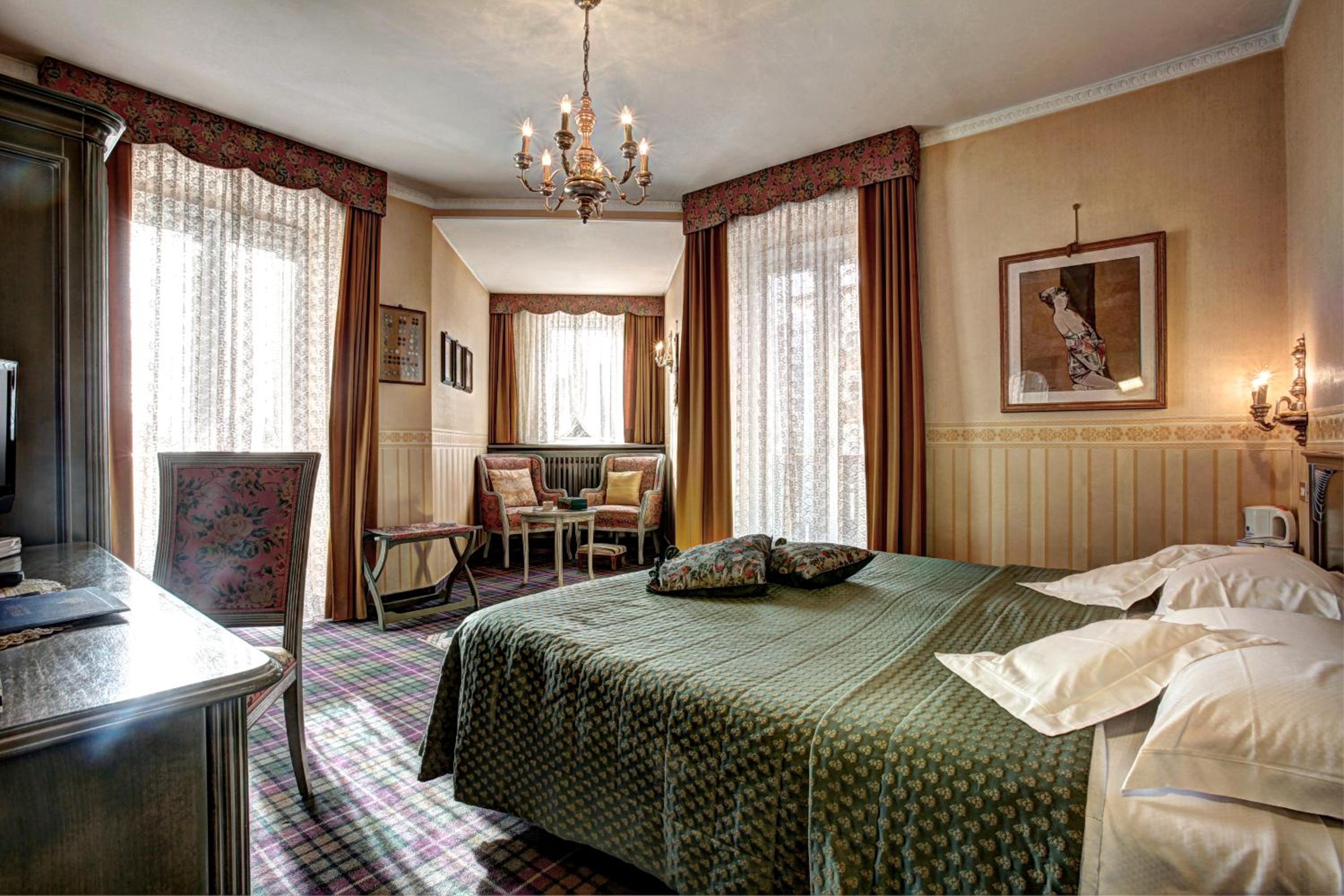 Junior Suite photo 3