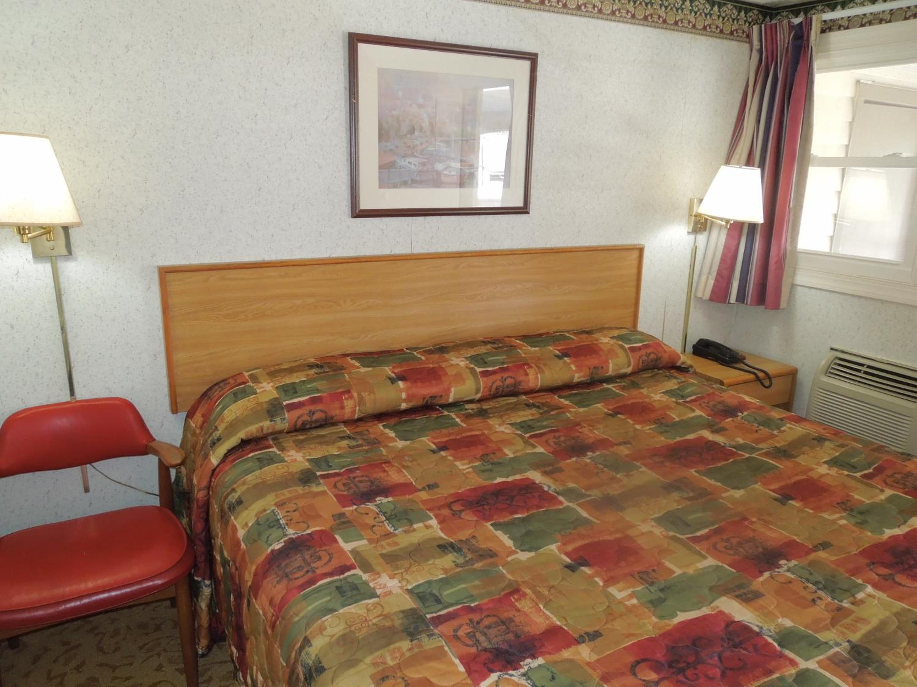 King Room photo 1