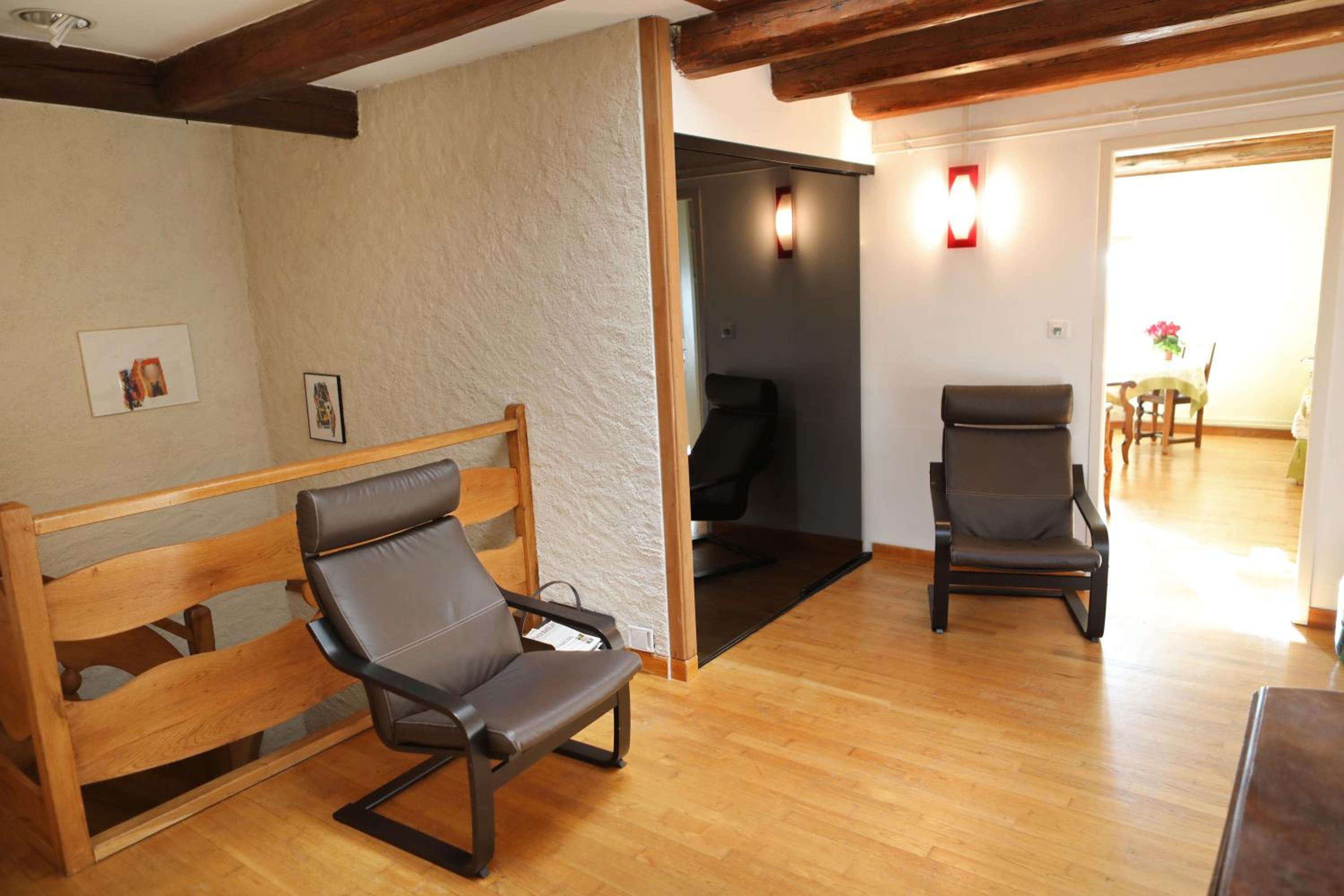 Double Room - Photo 4