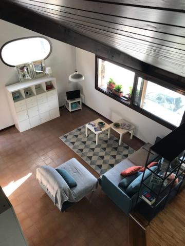 Apartment - Split Level photo 2