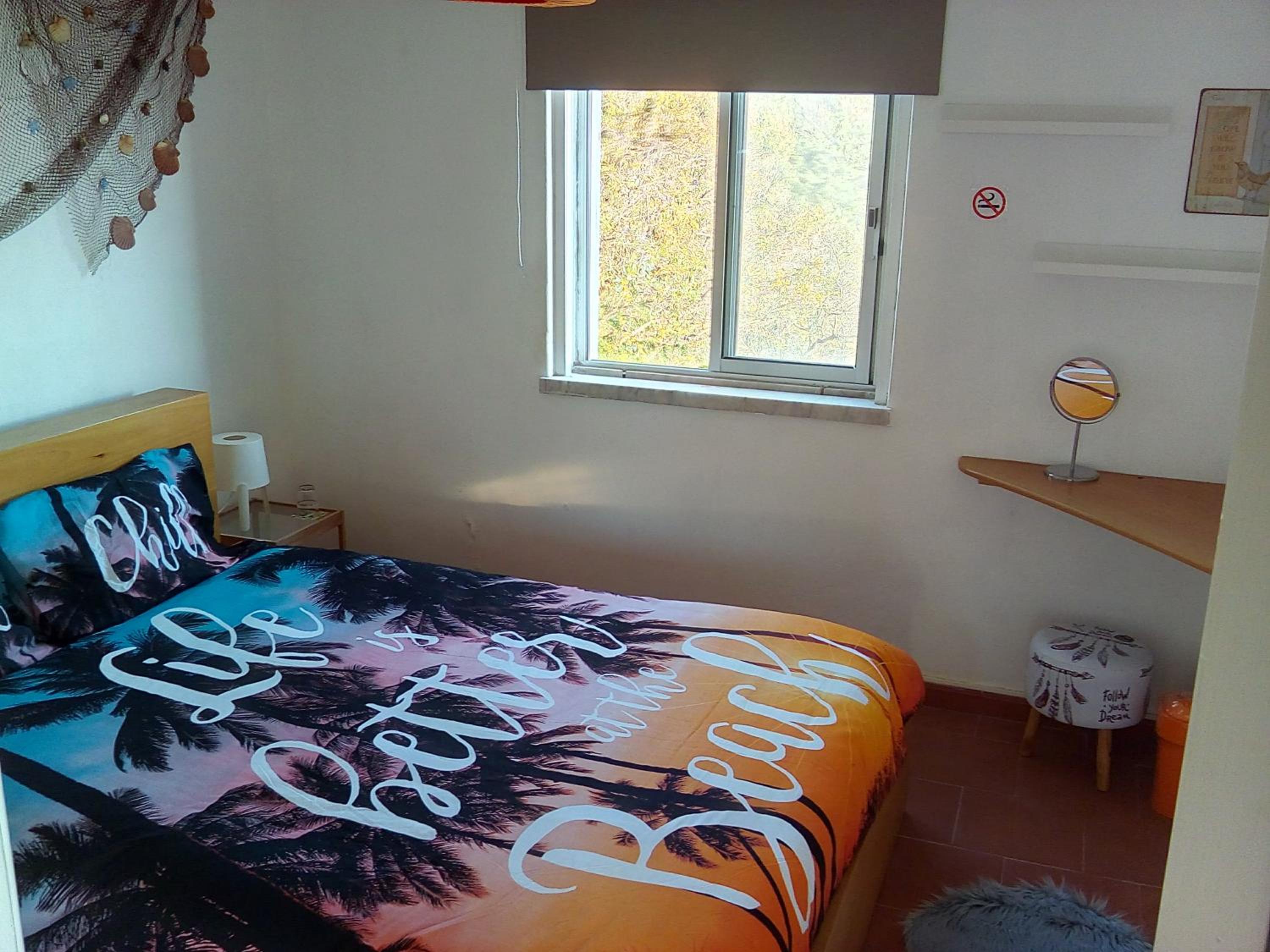 Double Room with Sea View - Photo 14