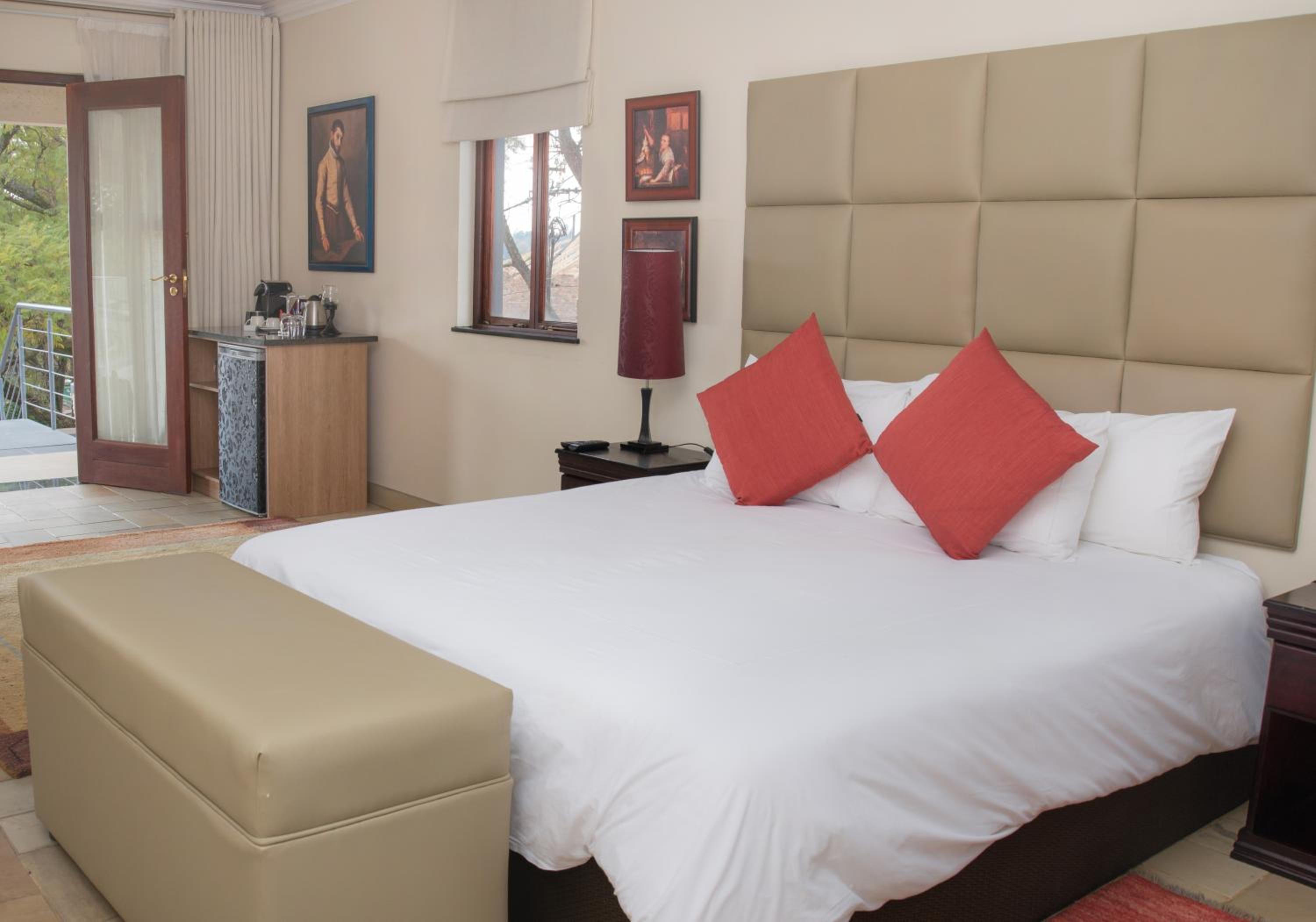 Standard King Room