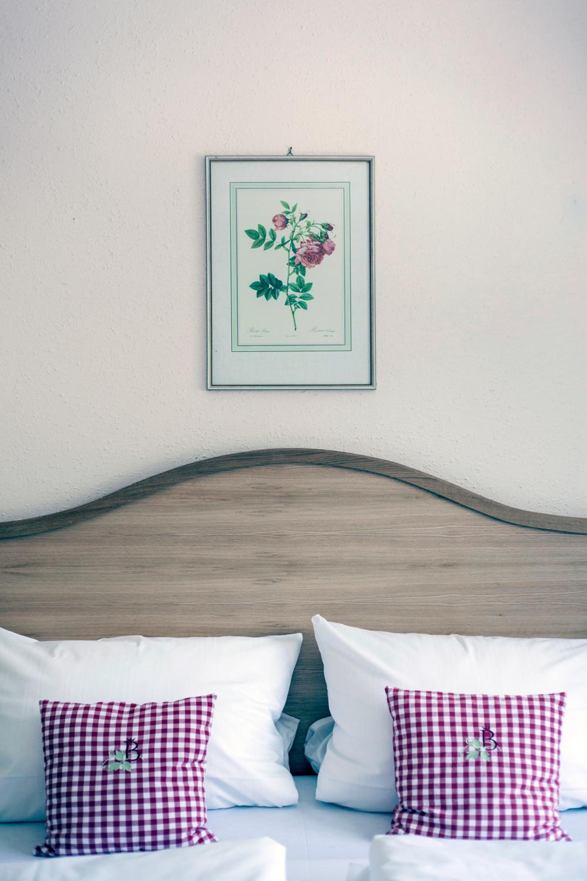 Double Room - Photo 1