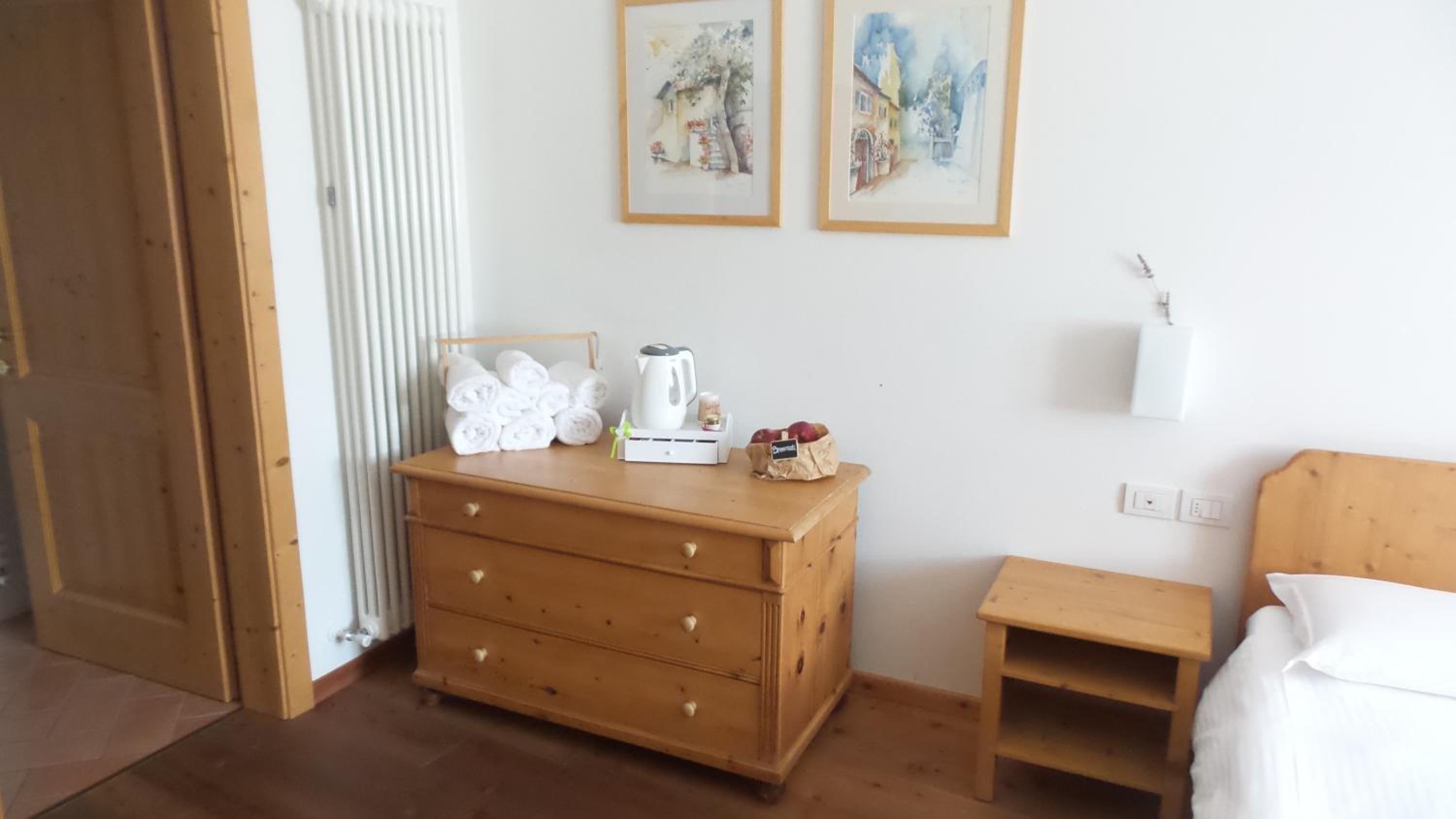 Quadruple Room photo 2