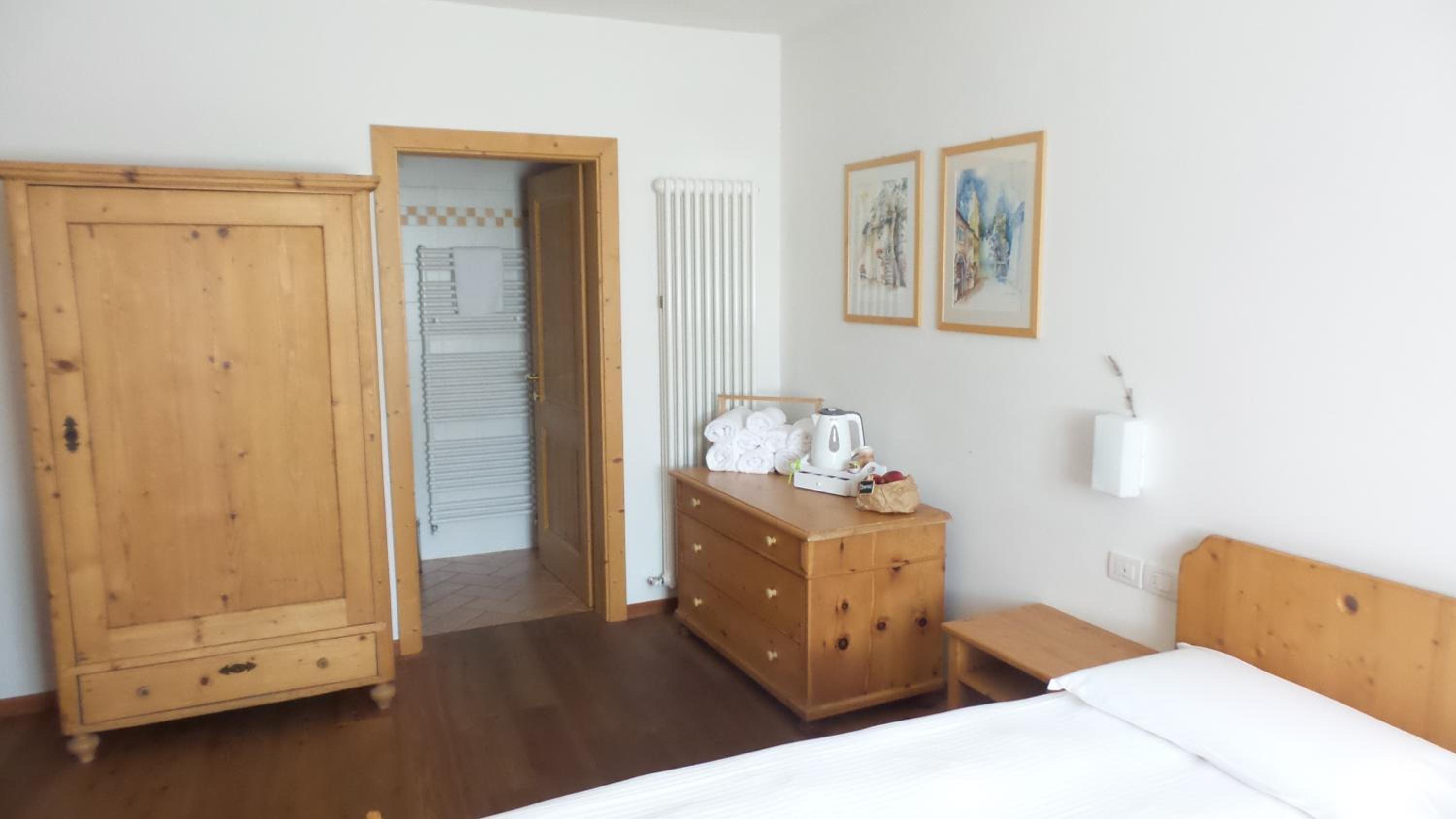 Quadruple Room photo 1