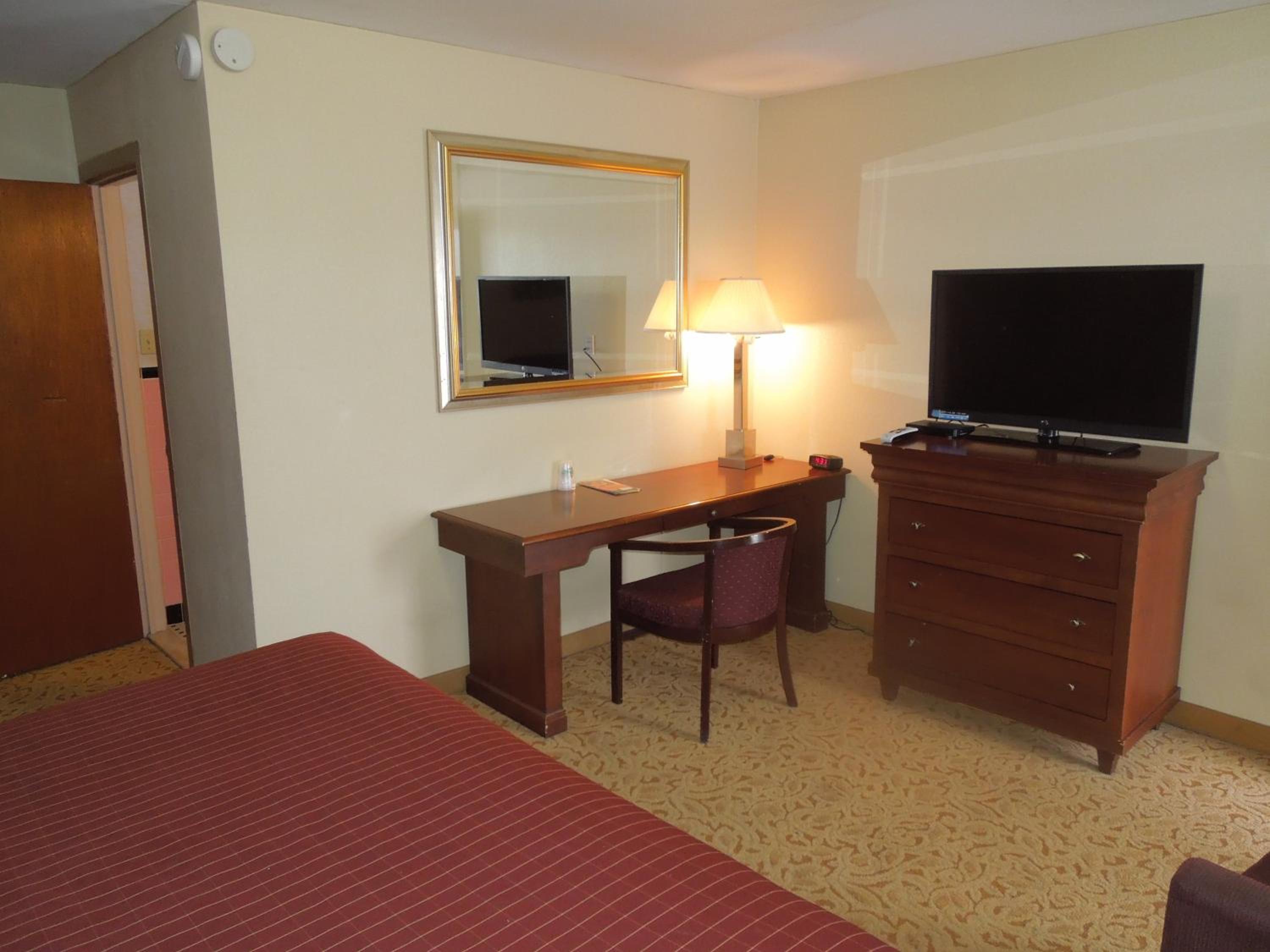 King Room - Smoking  - Photo 2