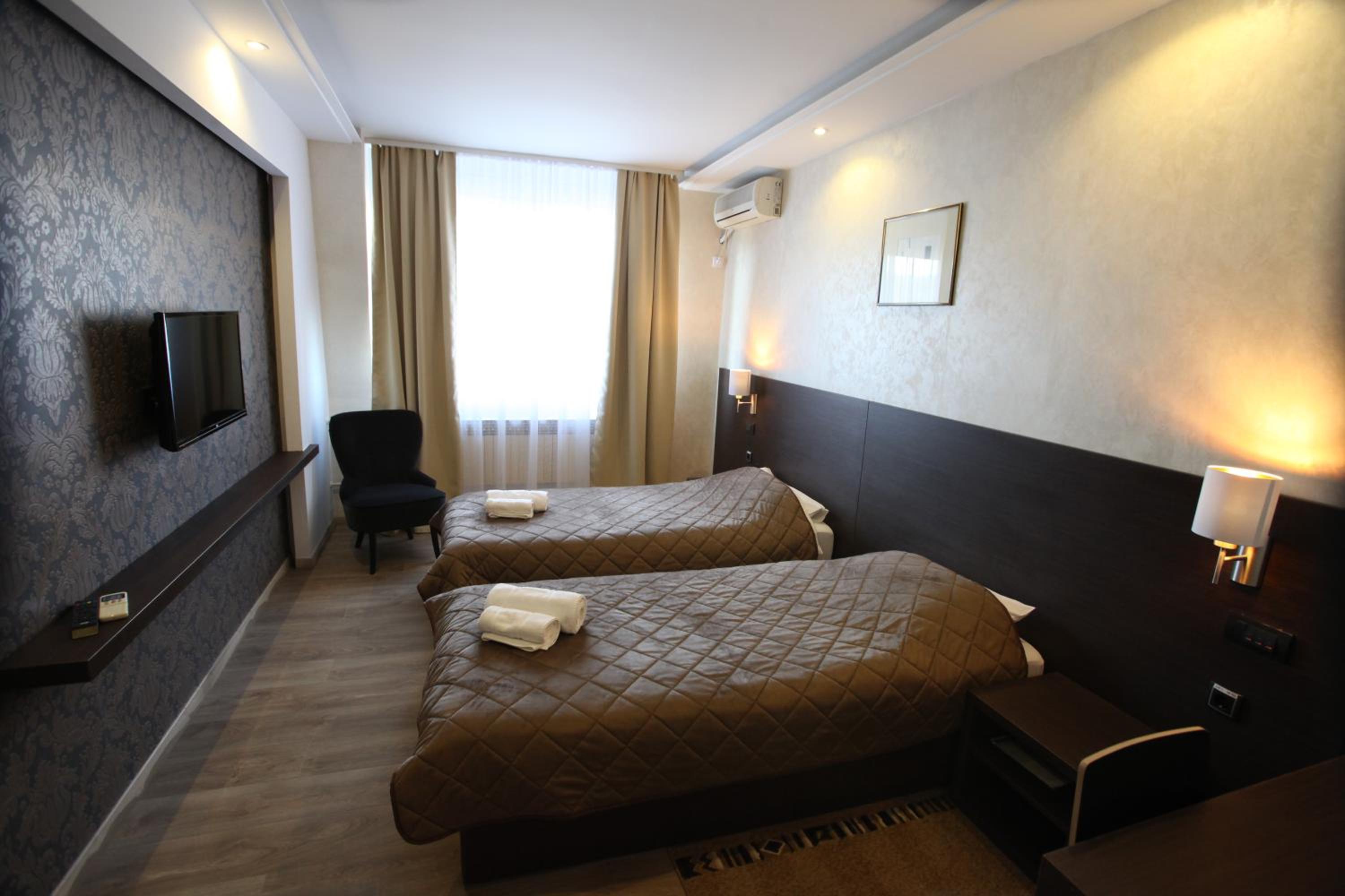 Comfort Double or Twin Room - Photo 7
