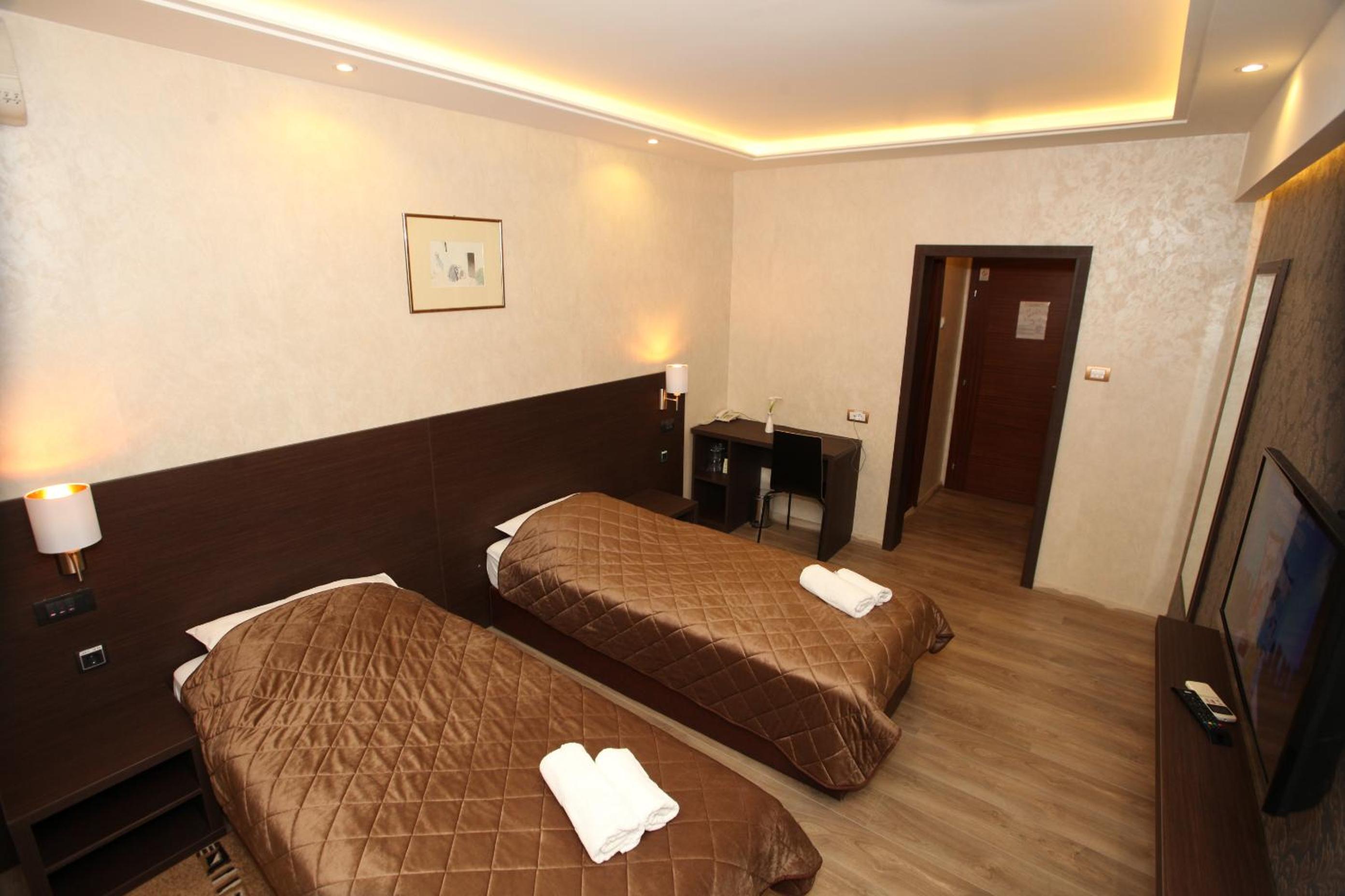 Comfort Double or Twin Room - Photo 5