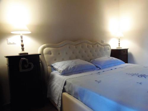 Apartment with Garden View