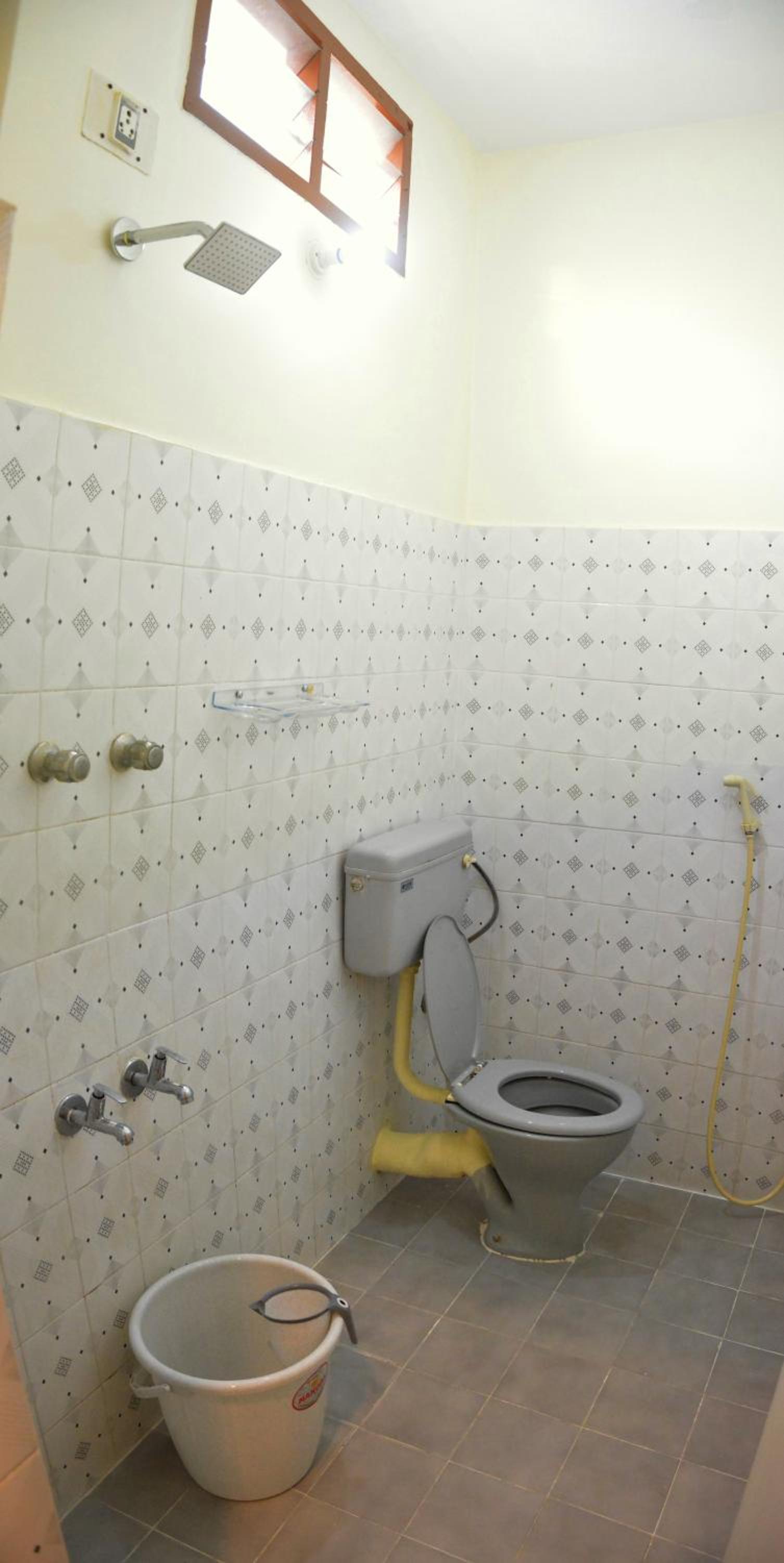 Superior Twin Room with Garden View photo 3