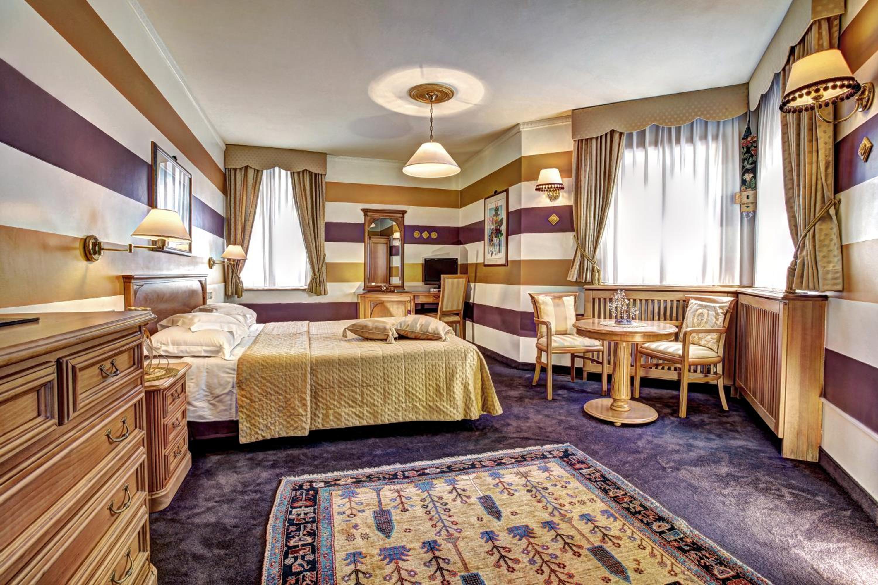 Junior Suite photo 3