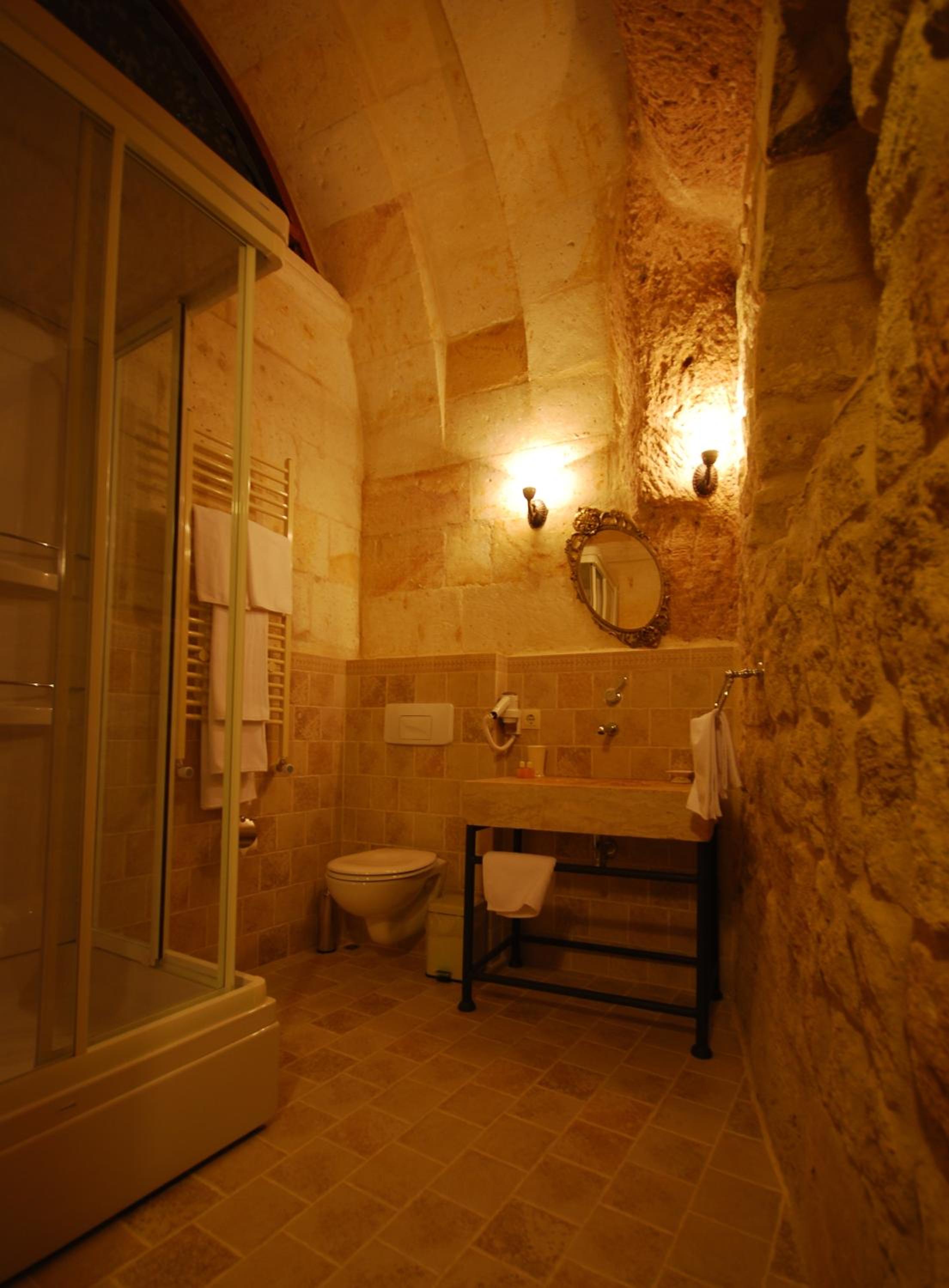 Deluxe Room - Photo 26