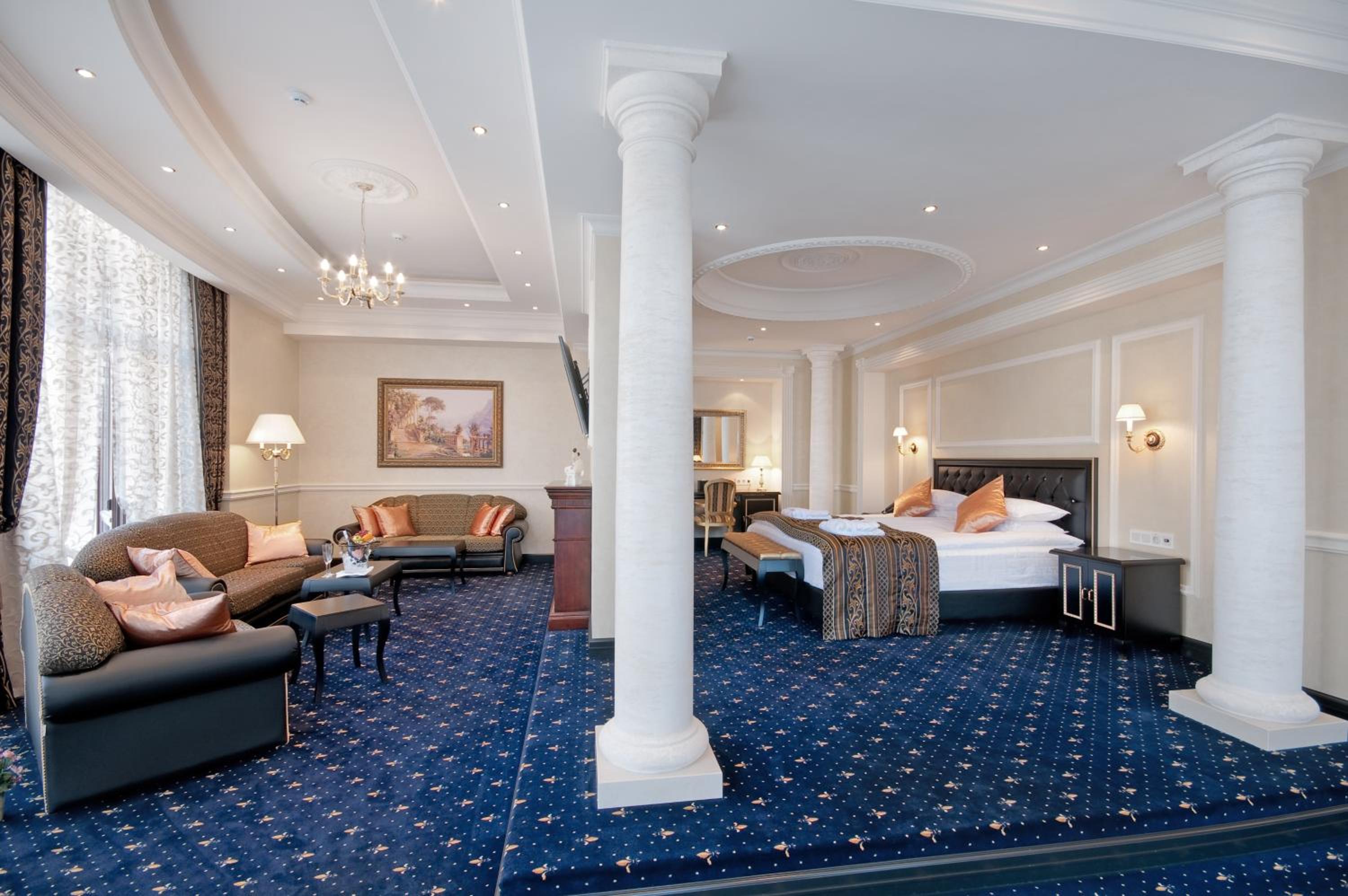Royal Suite