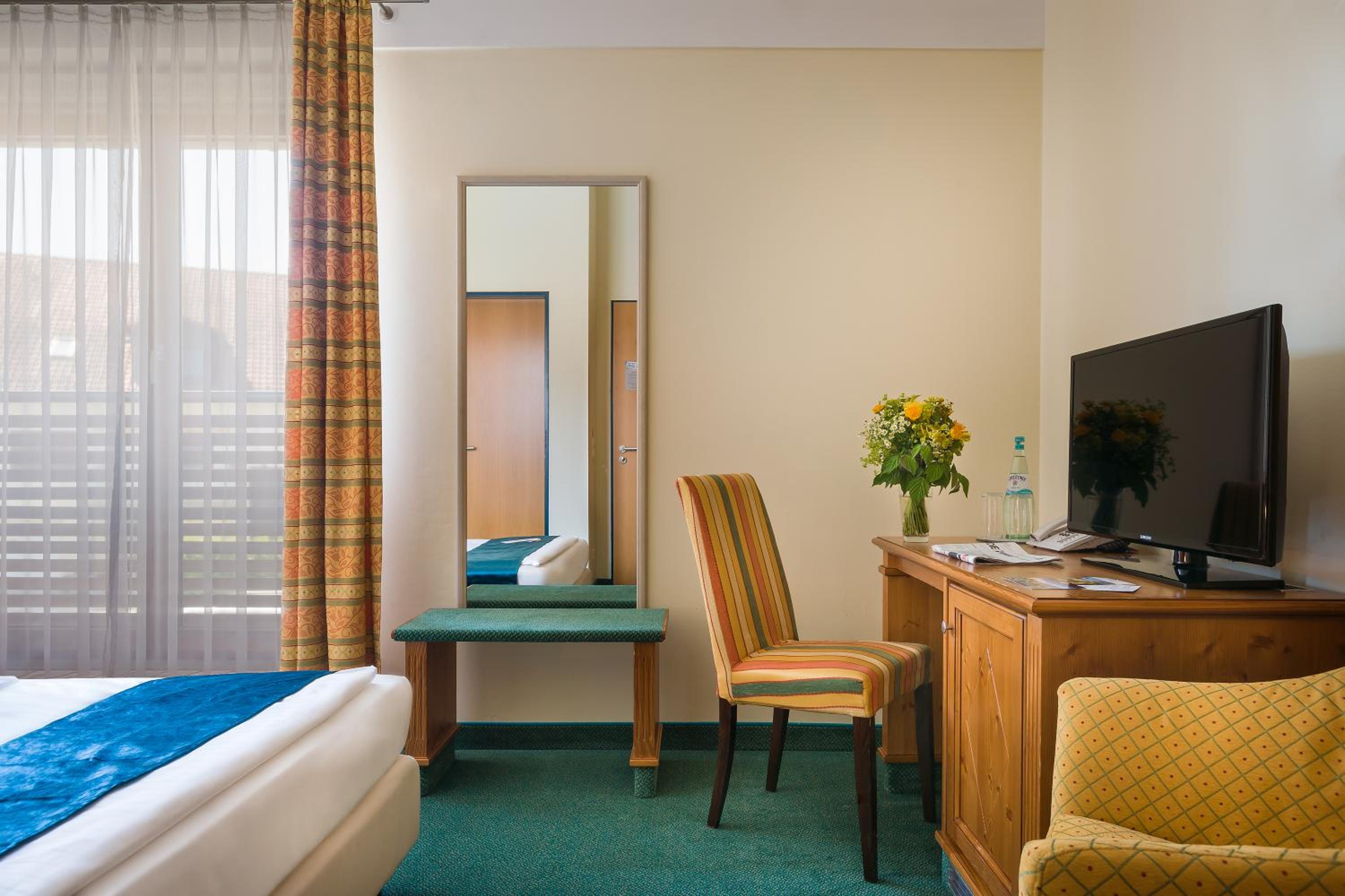 Double Room photo 2
