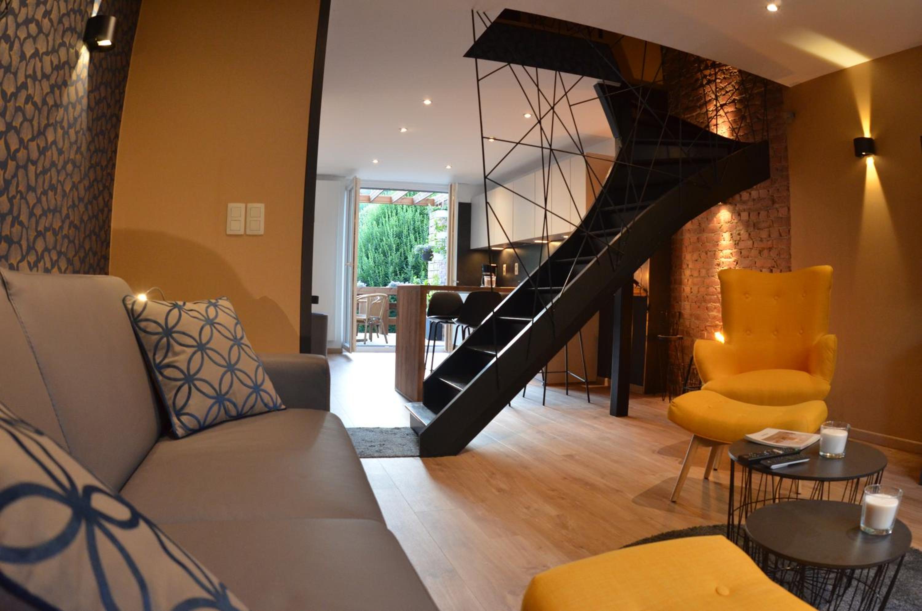 Apartment photo 1