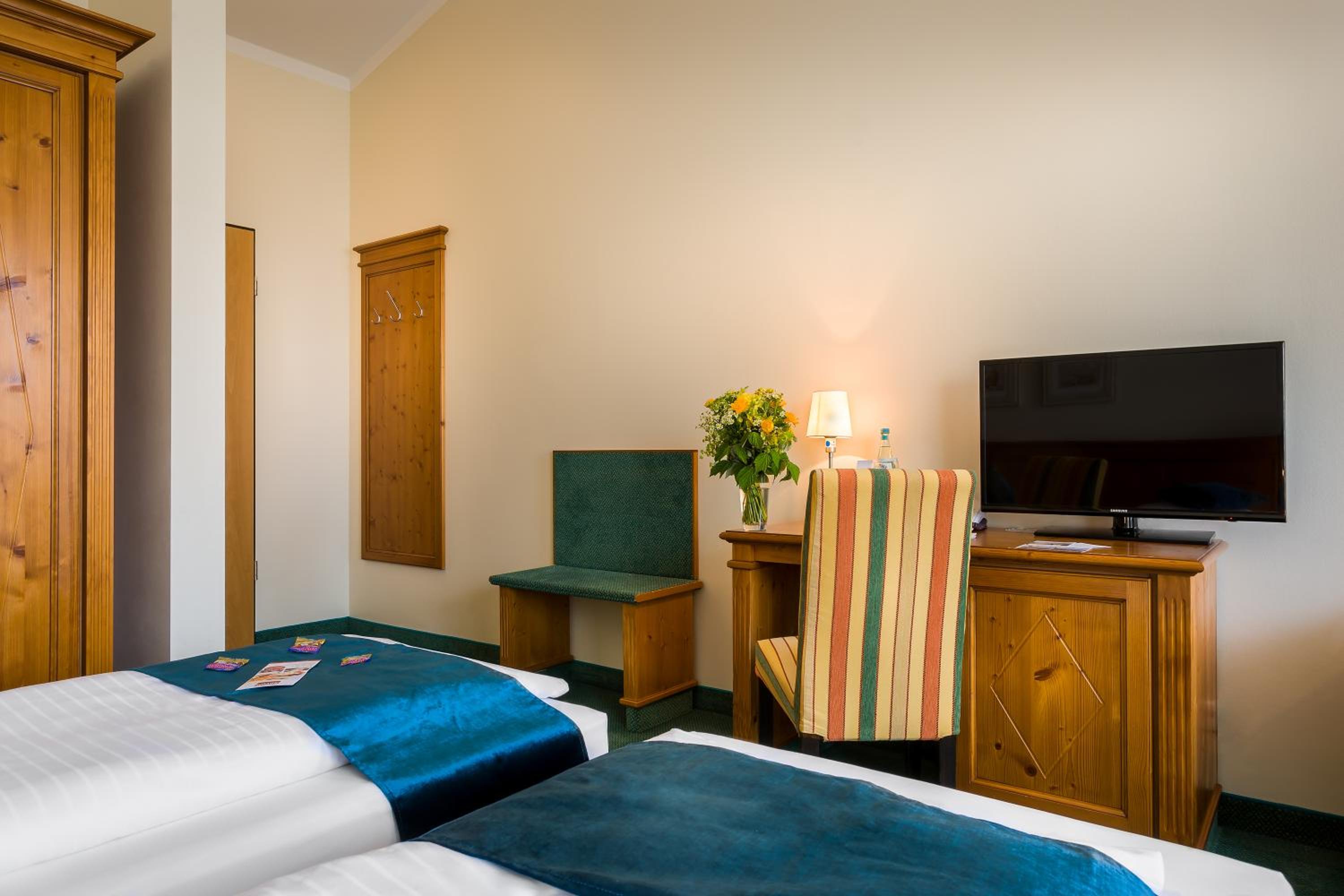 Triple Room photo 3