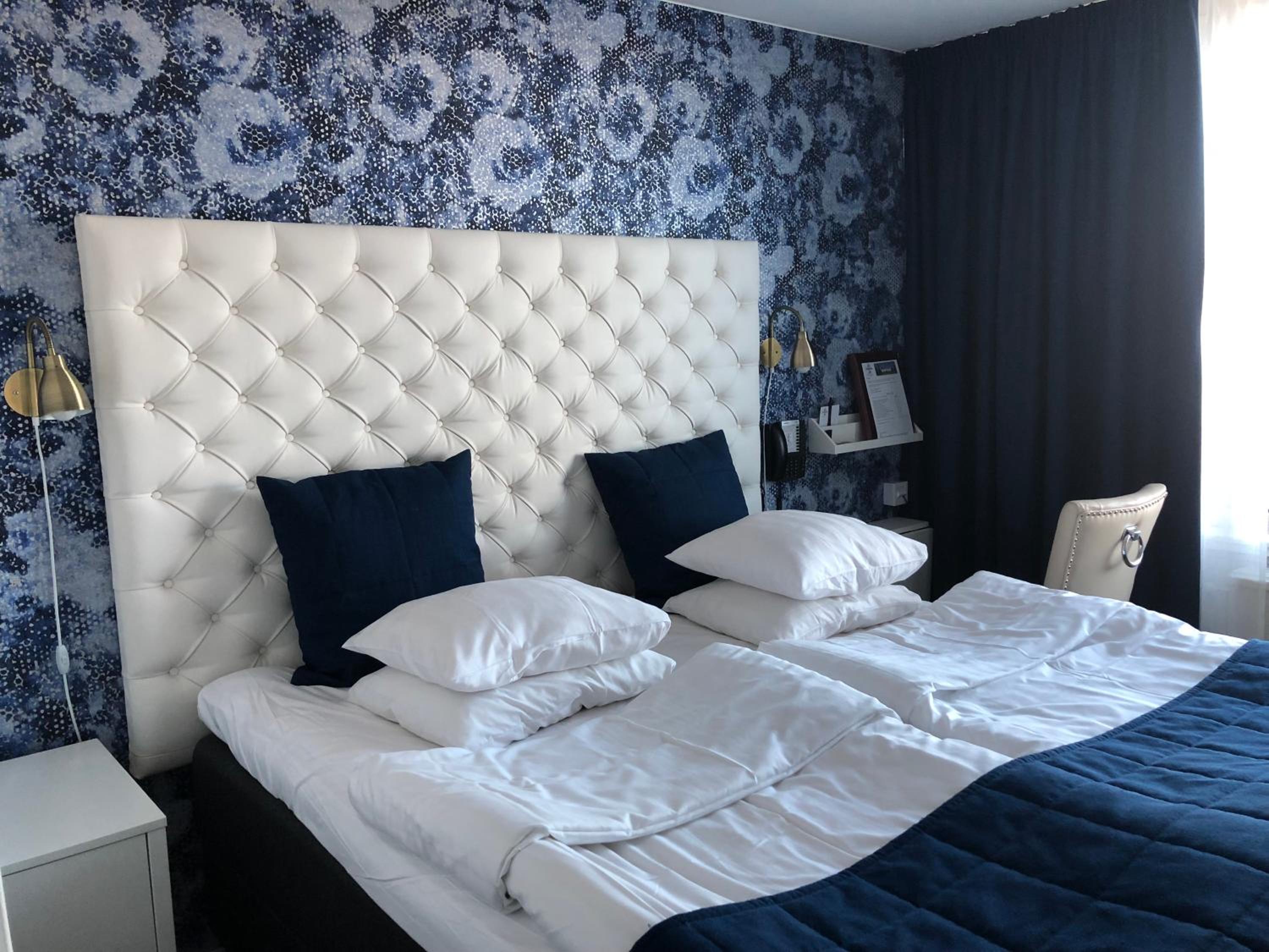 Small Double Room photo 2