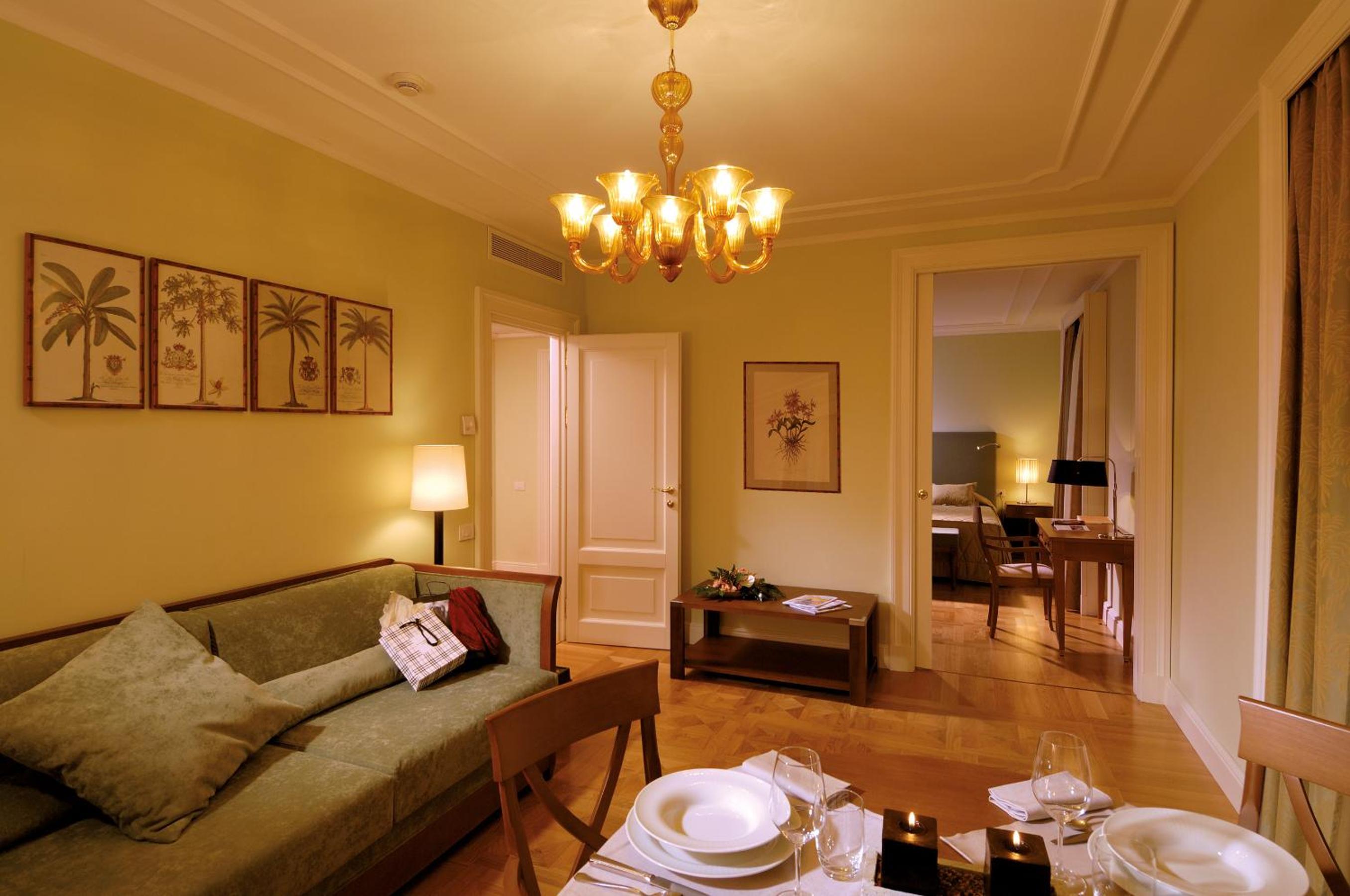 Comfort Suite - Photo 4