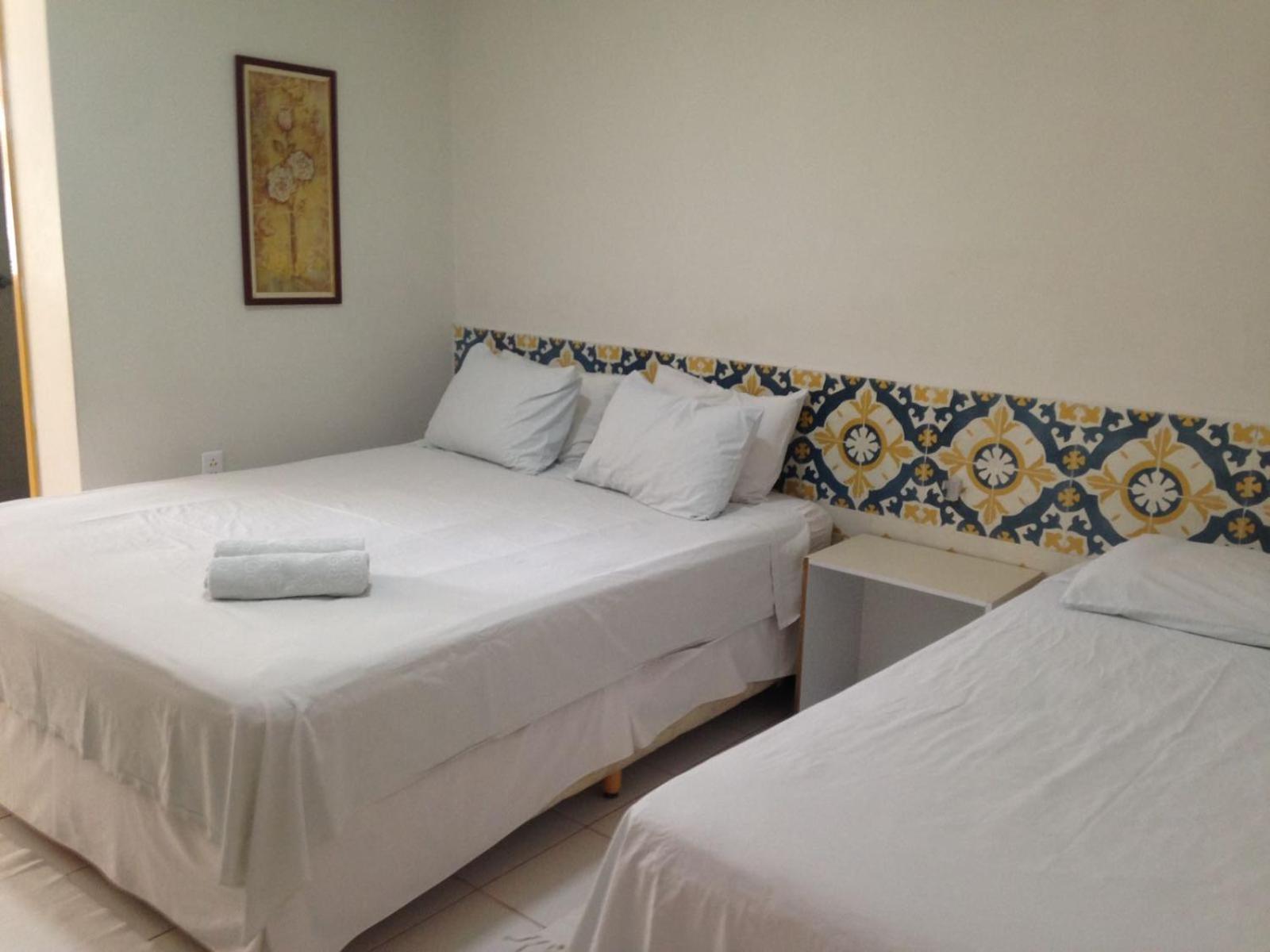 Standard Triple Room photo 2