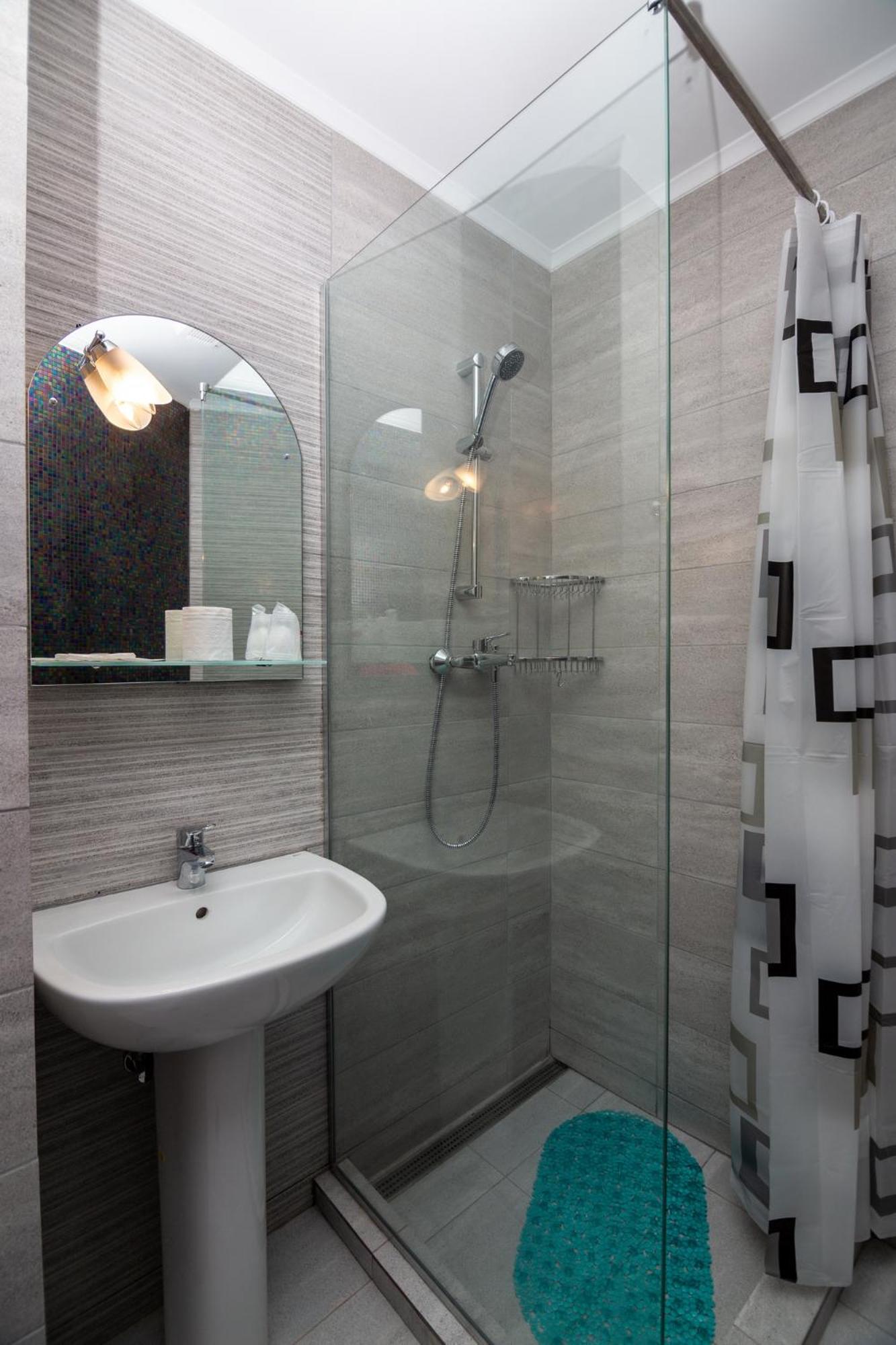 King Room with Sea View photo 2