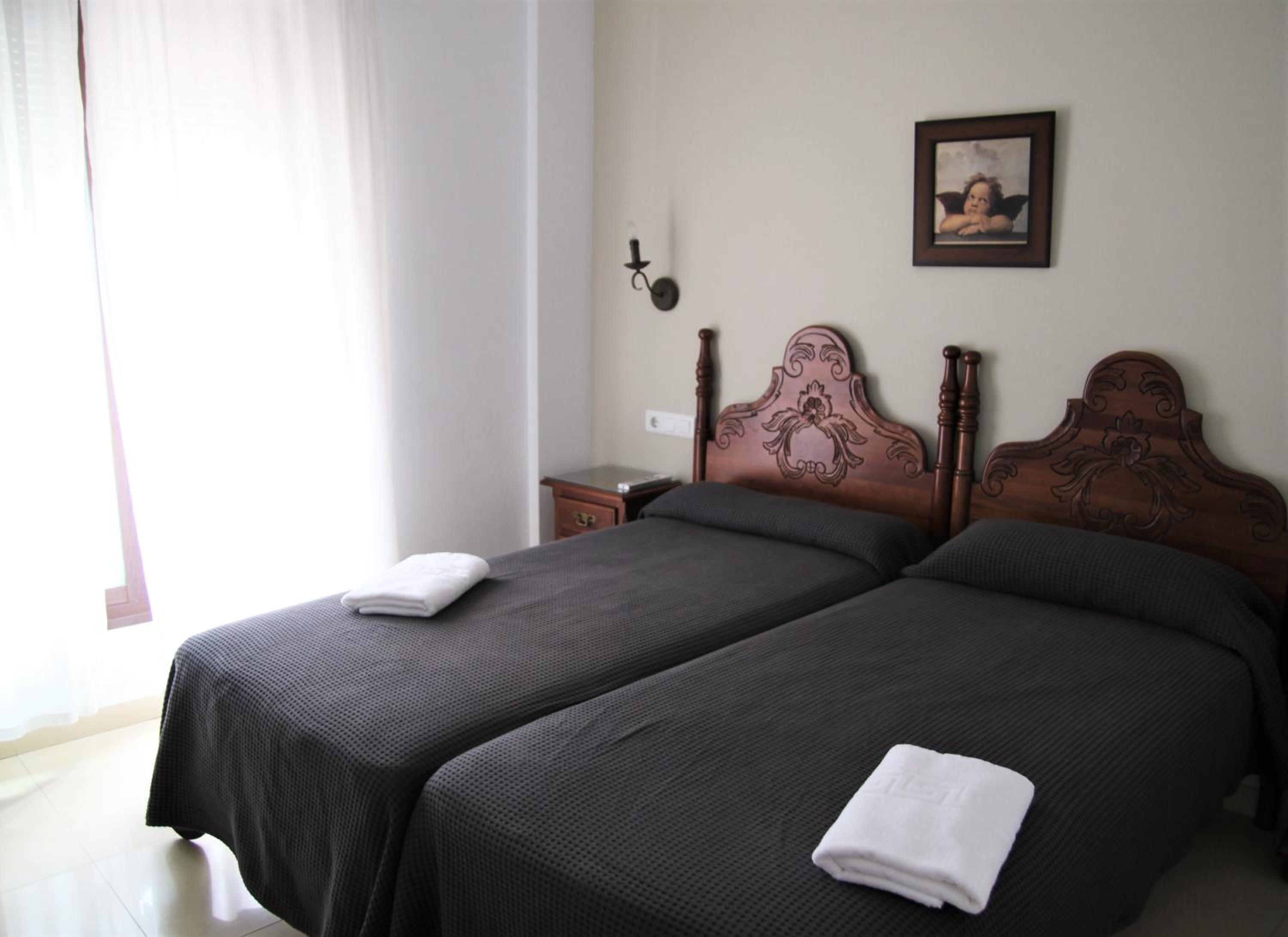 Habitación Triple