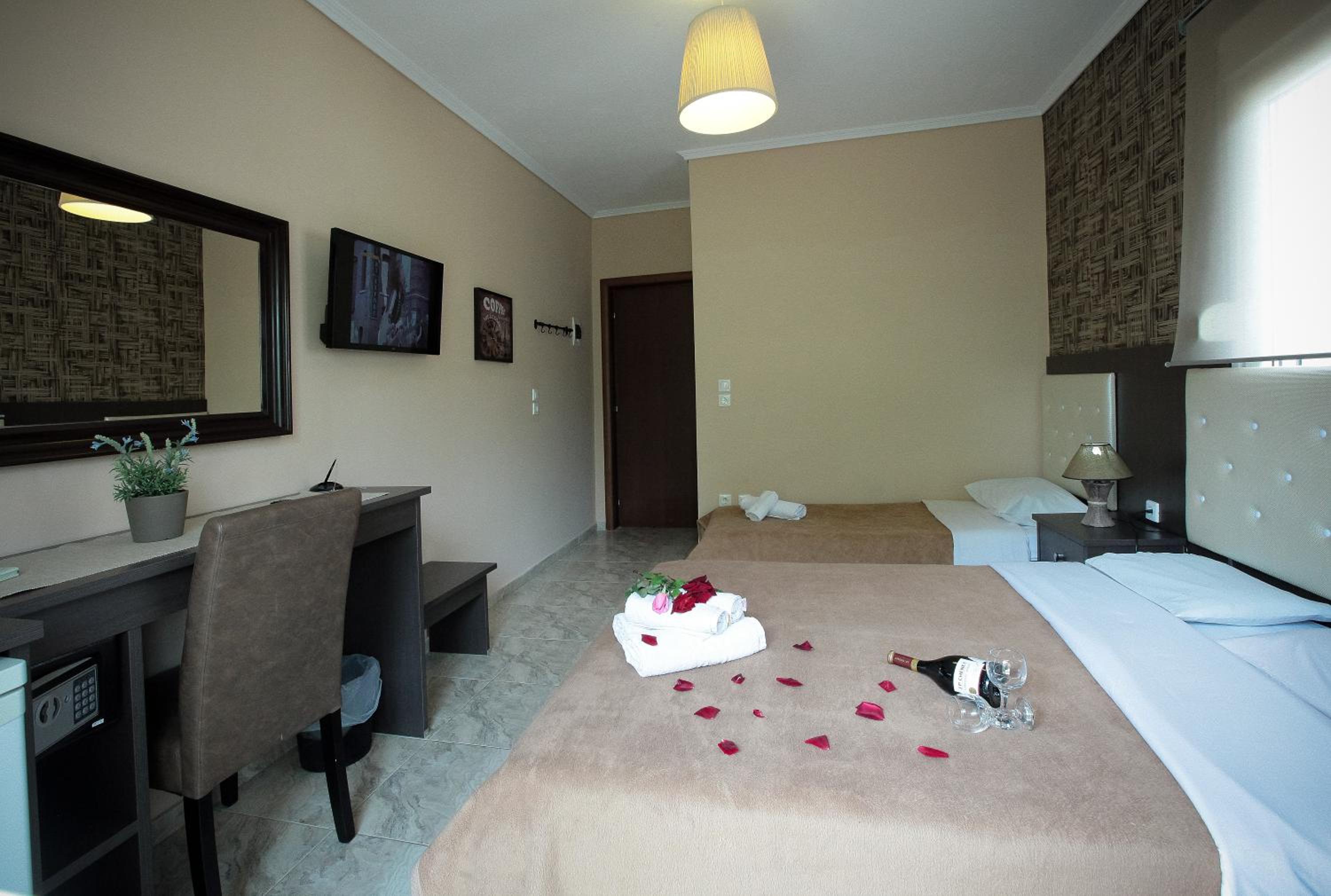 Triple Room photo 1