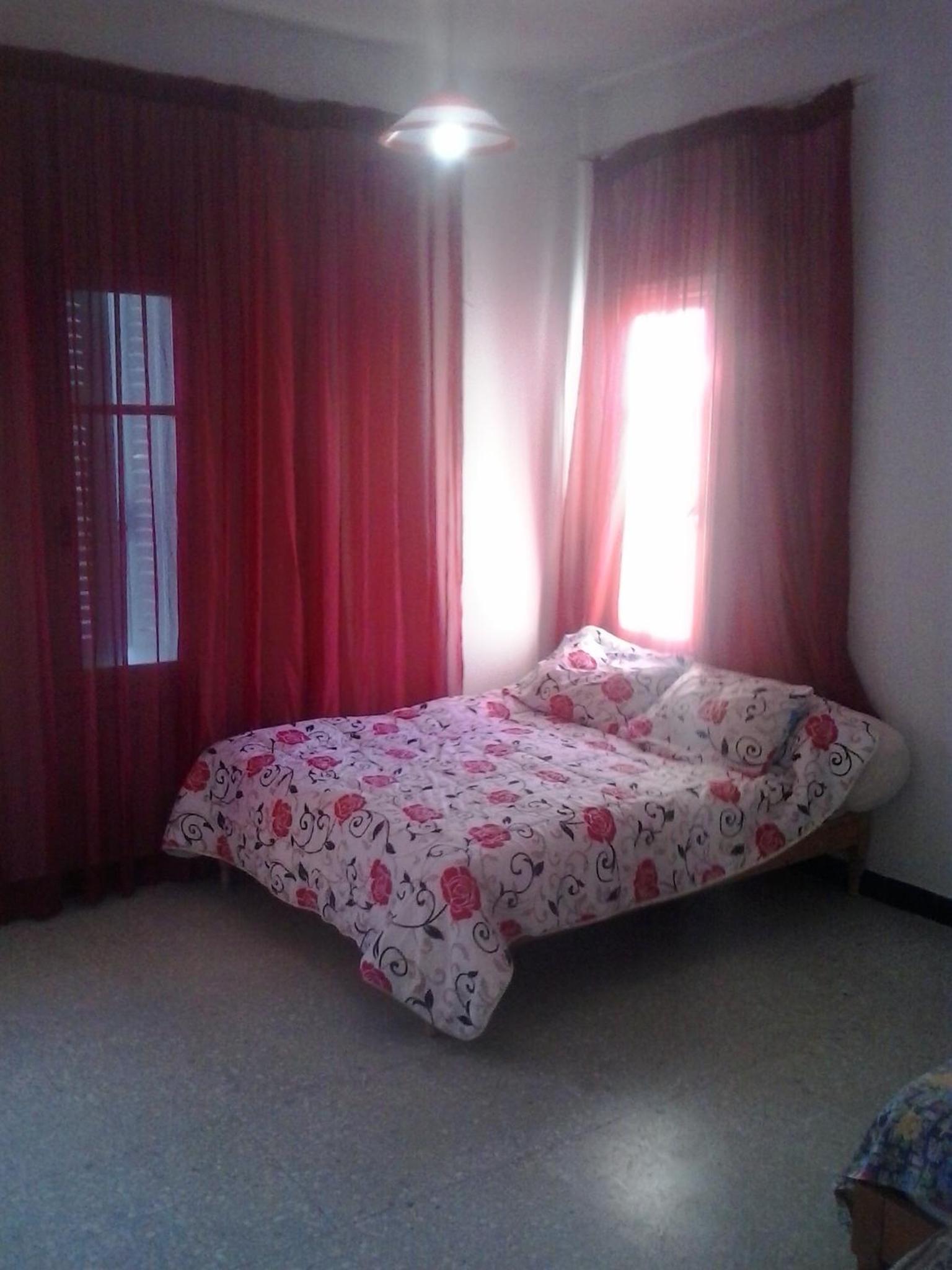 Triple Room With Shower