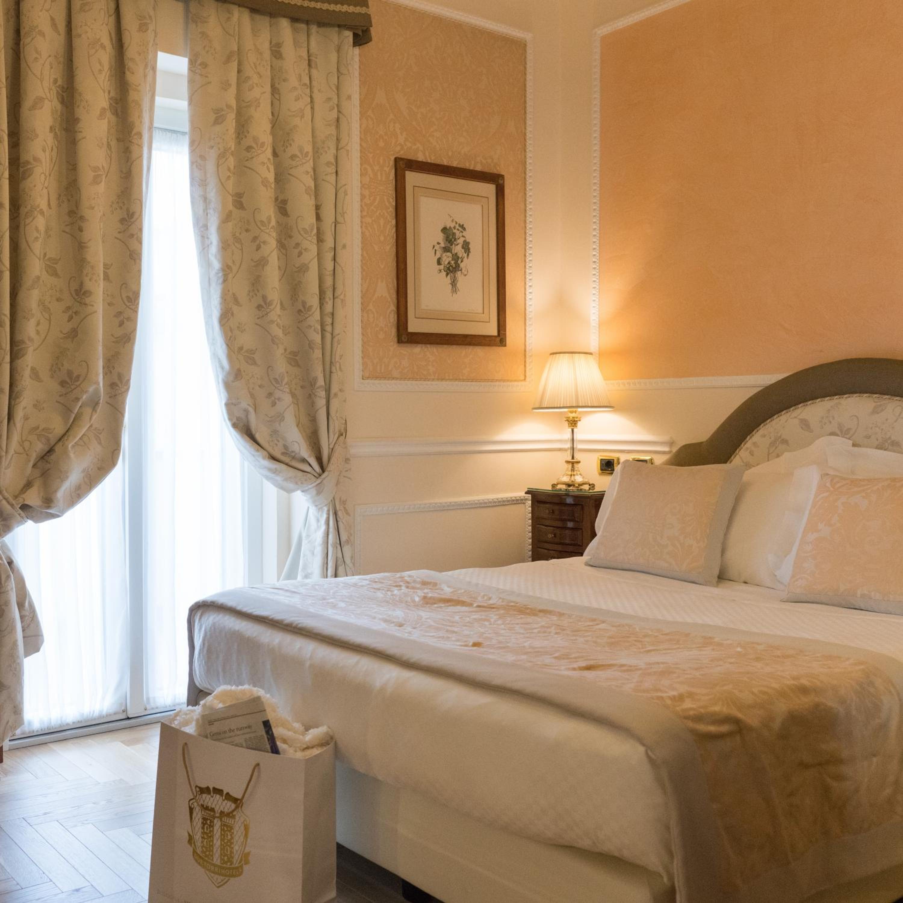 Basic Double Room