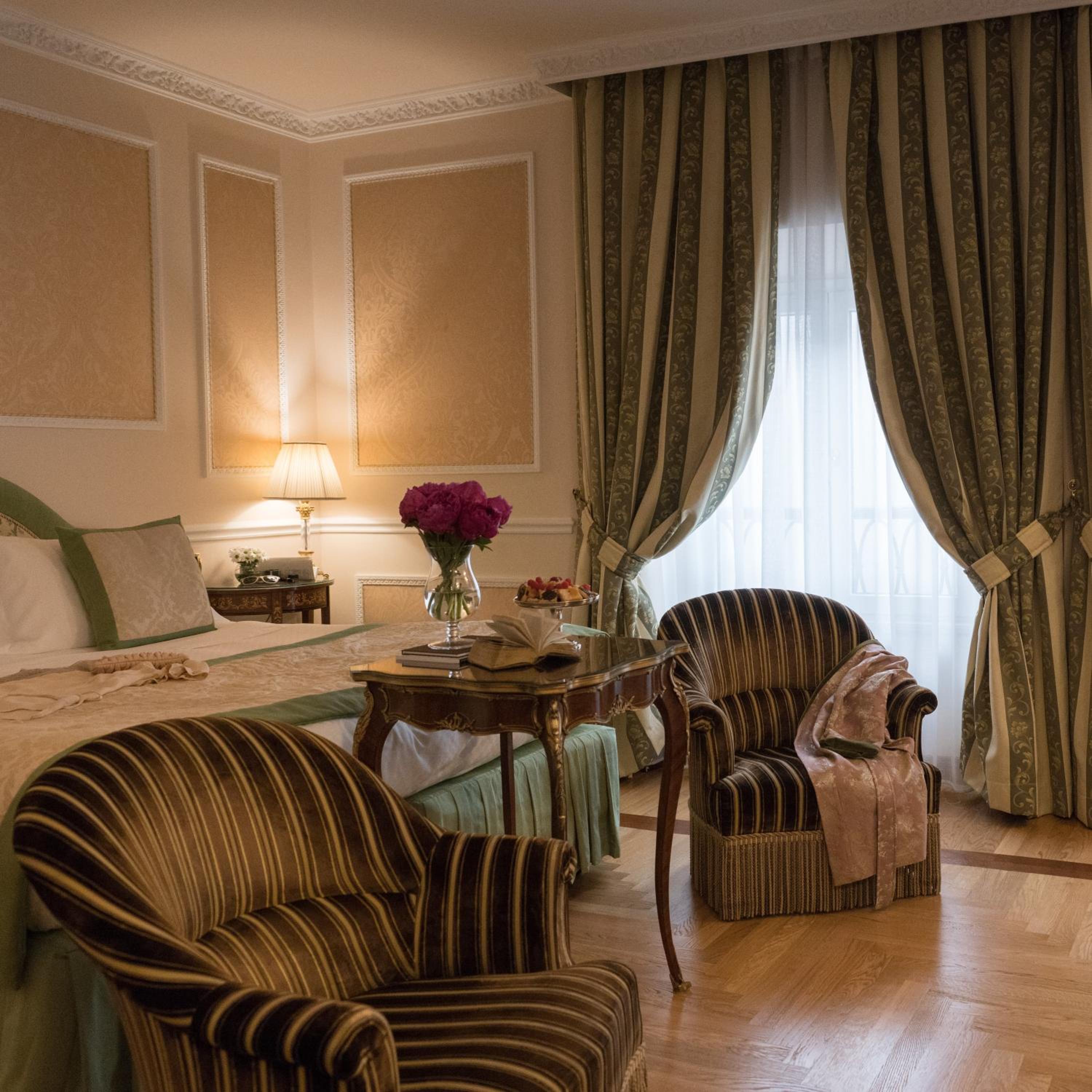 Superior Double or Twin Room