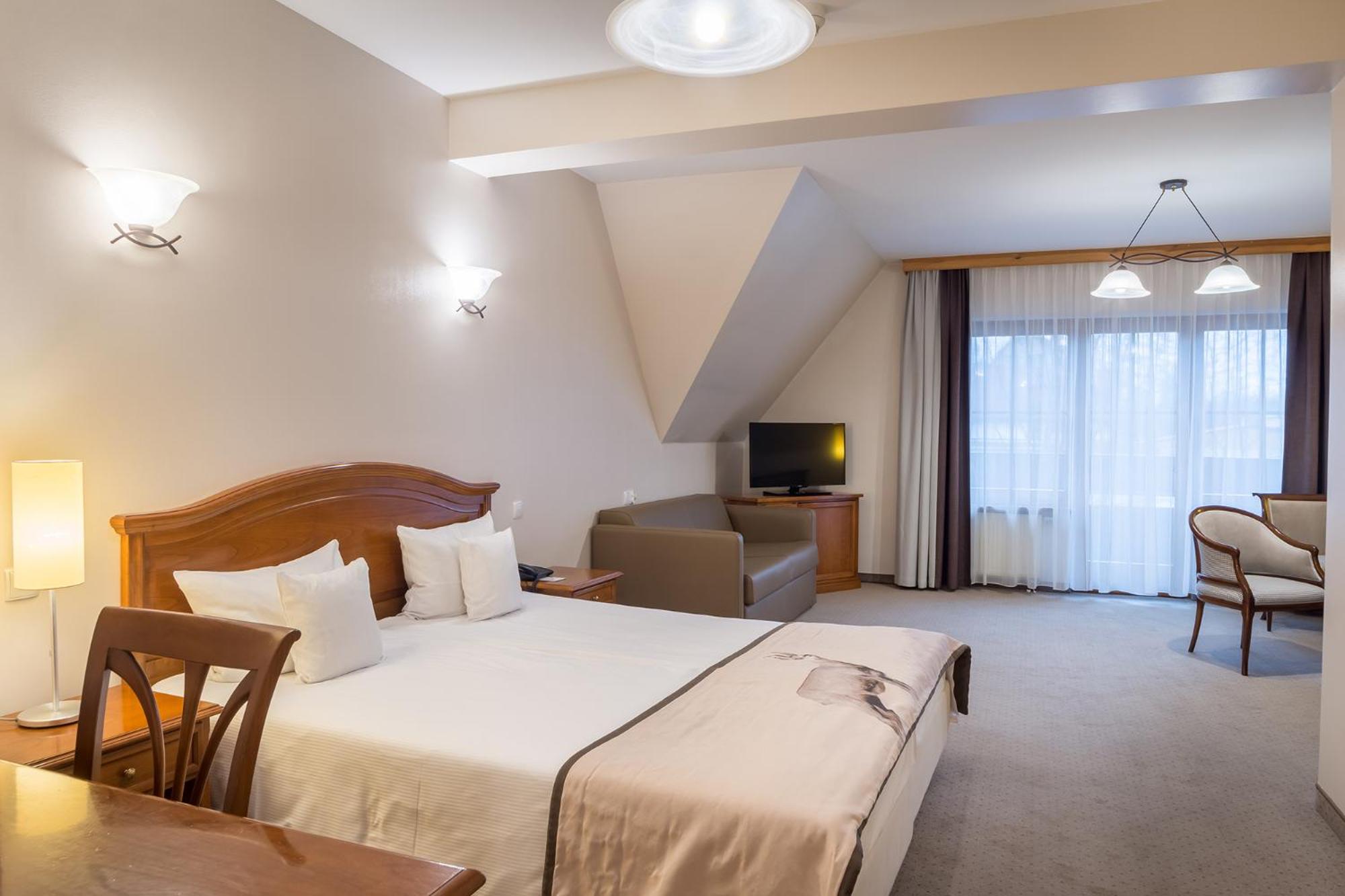 Standard Double Room - Photo 3