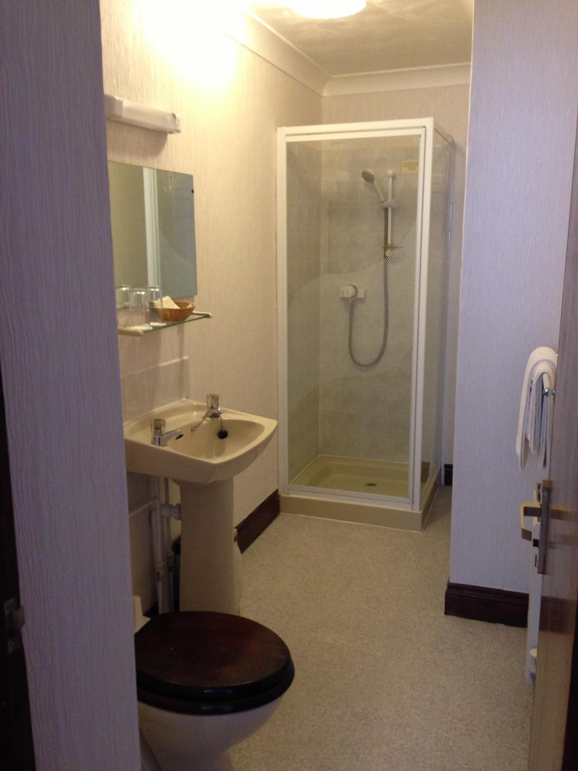 Twin Room photo 3