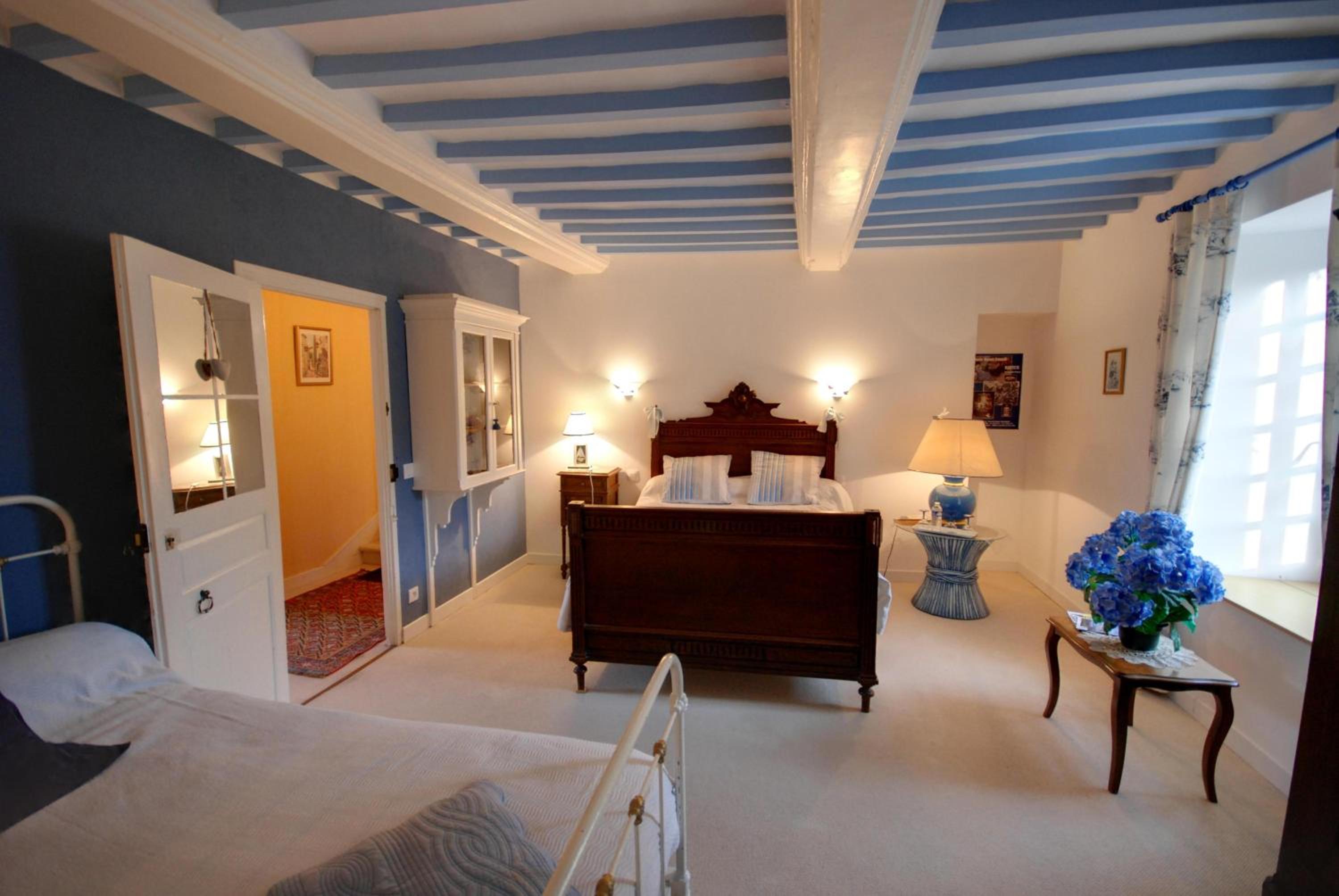 Triple Room with Private External Bathroom