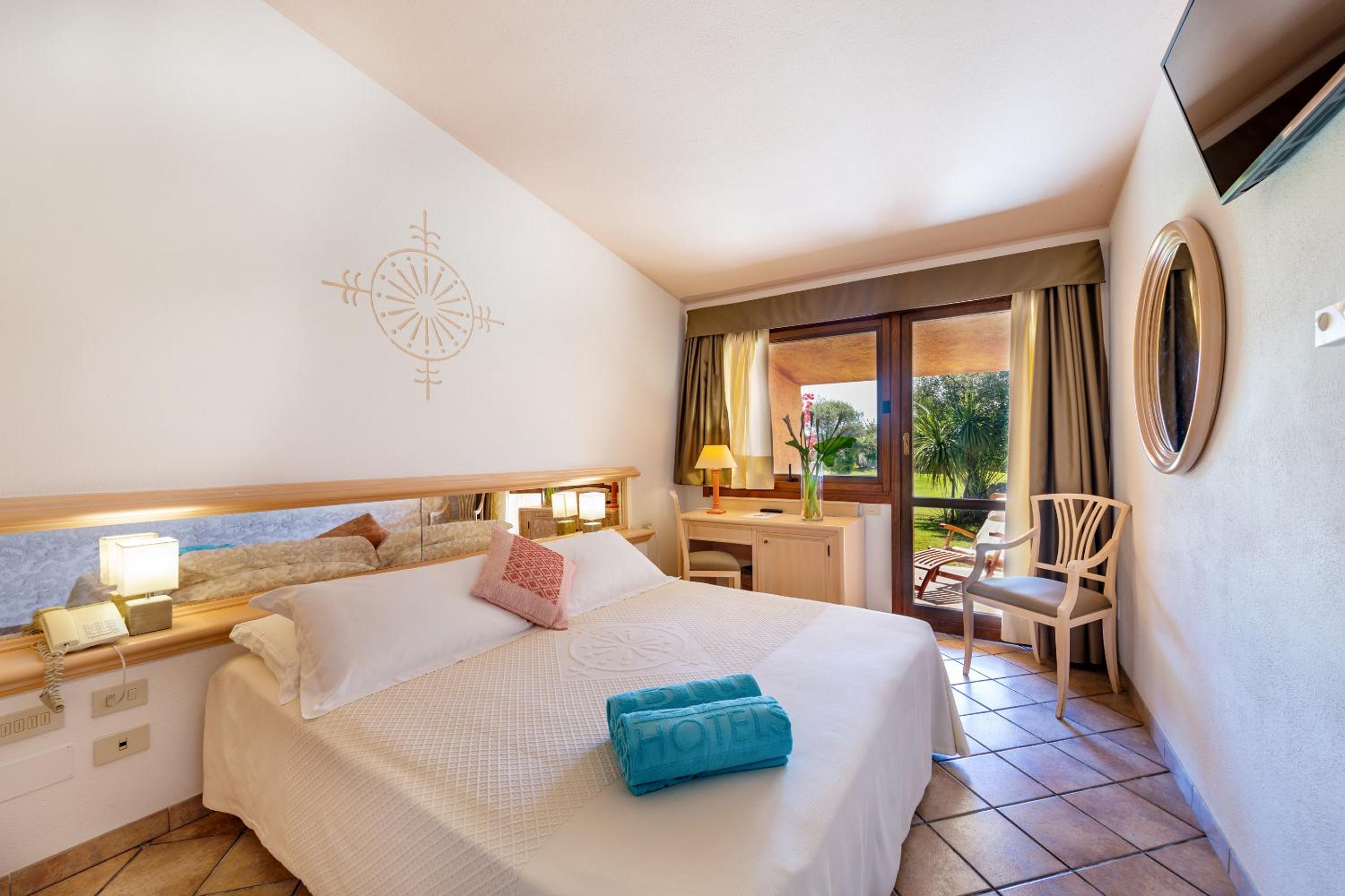 Quarto Familiar - Mezanino Dividido