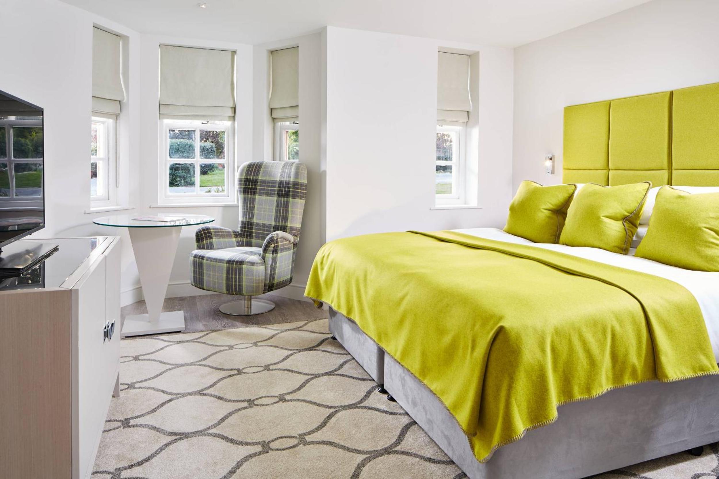 Comfy King Room photo 3
