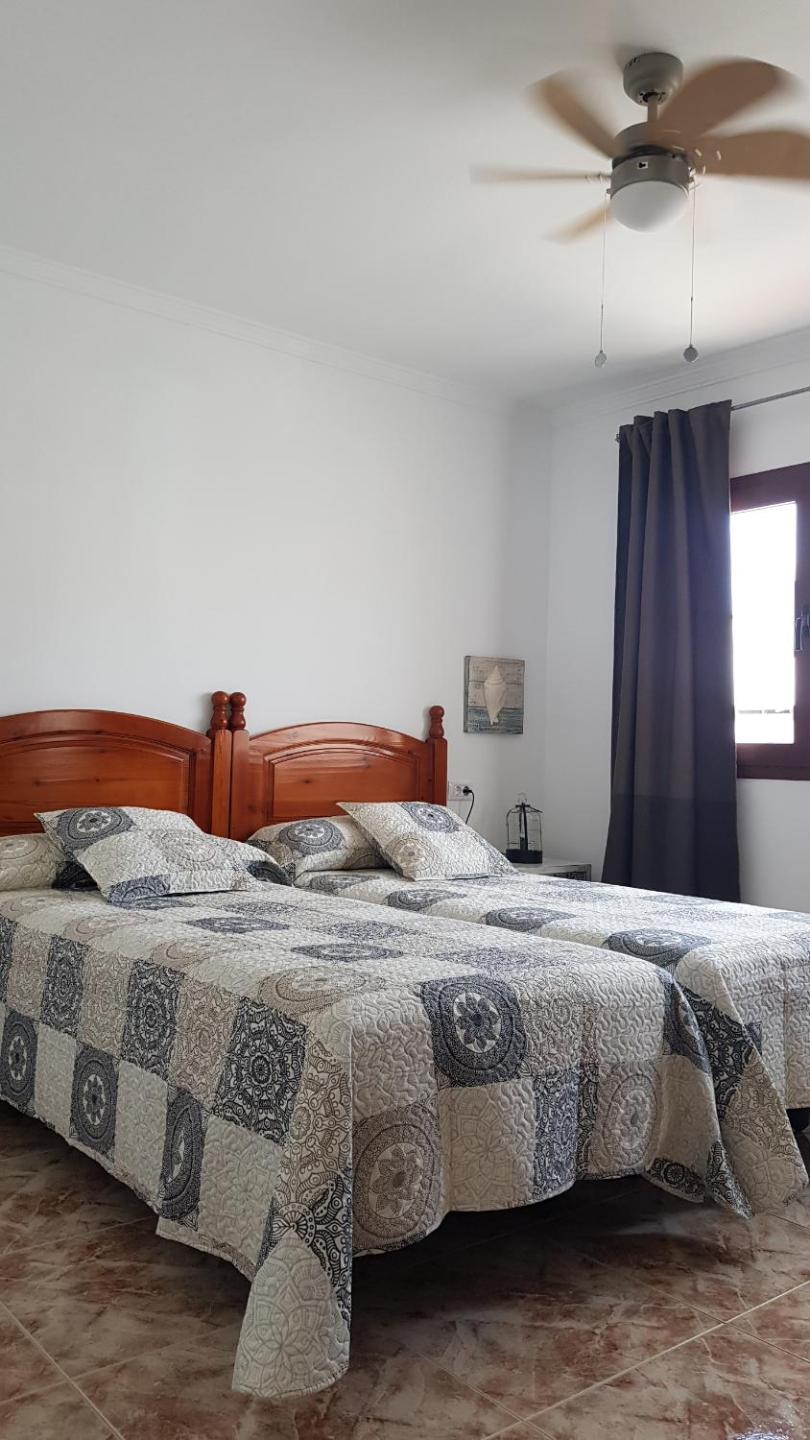 Casa de Vacaciones